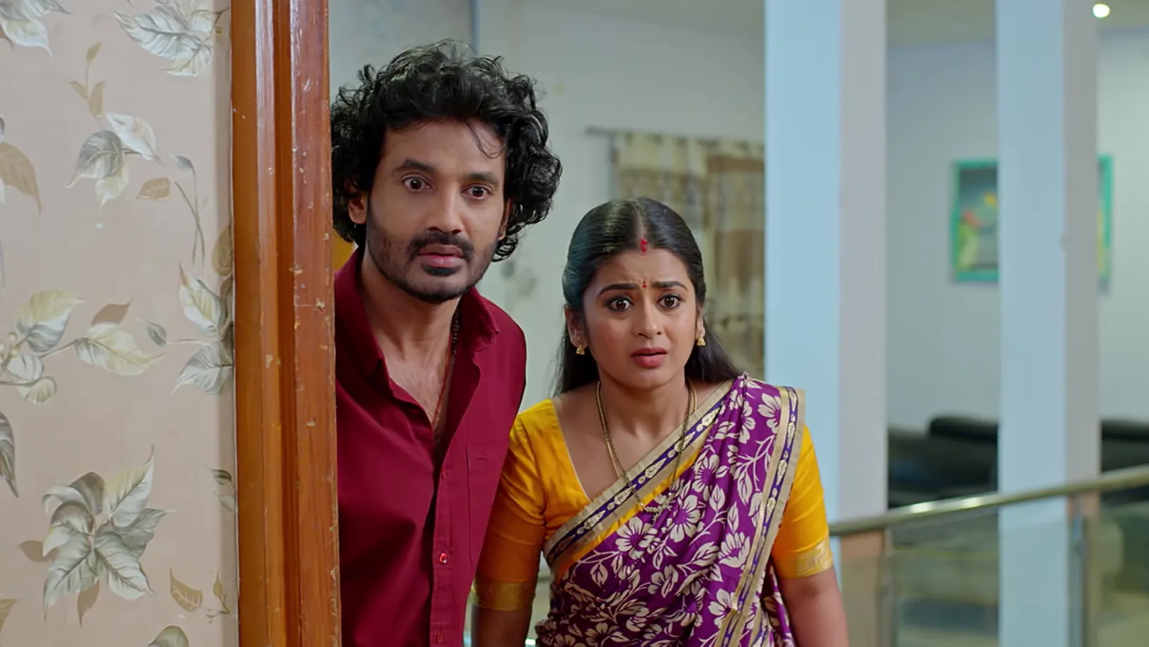 Dheerga Sumangali Bhava - December 15, 2025 - Episode Spoiler