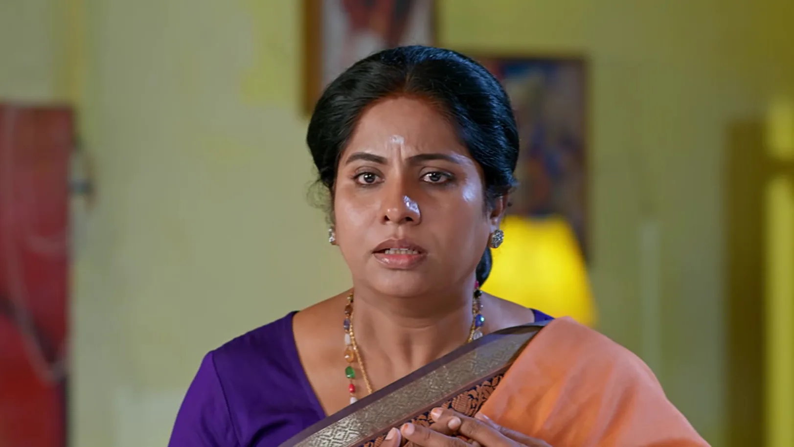 Gharana Mogudu - December 12, 2025 - Episode Spoiler