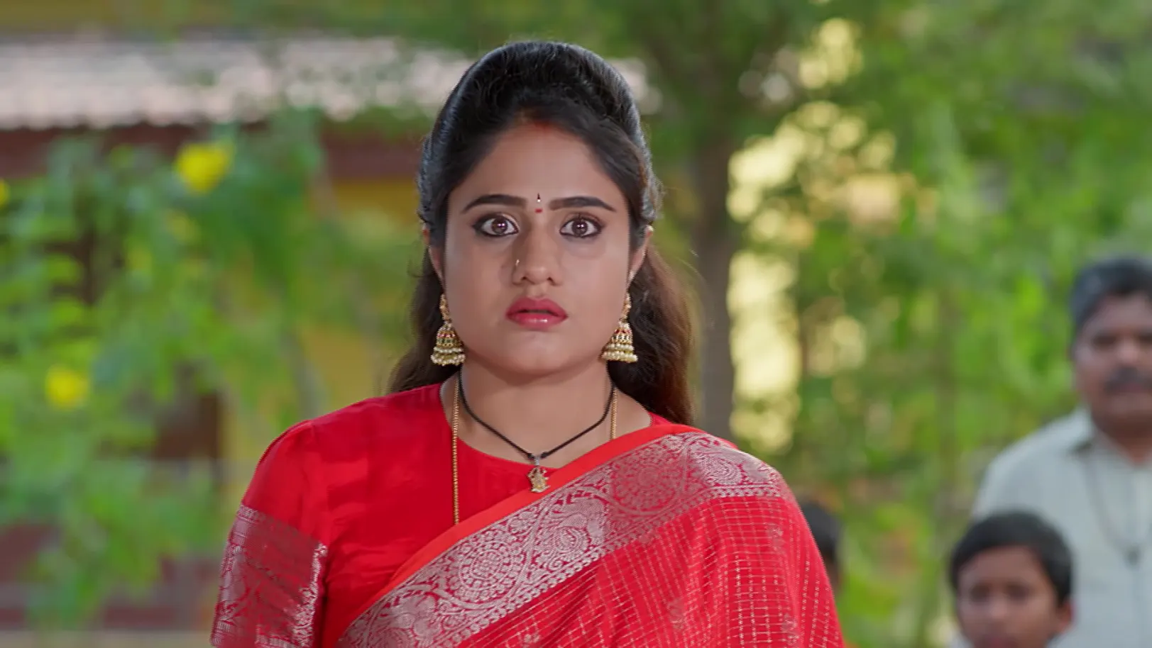 Jagadhatri - December 09, 2025 - Episode Spoiler