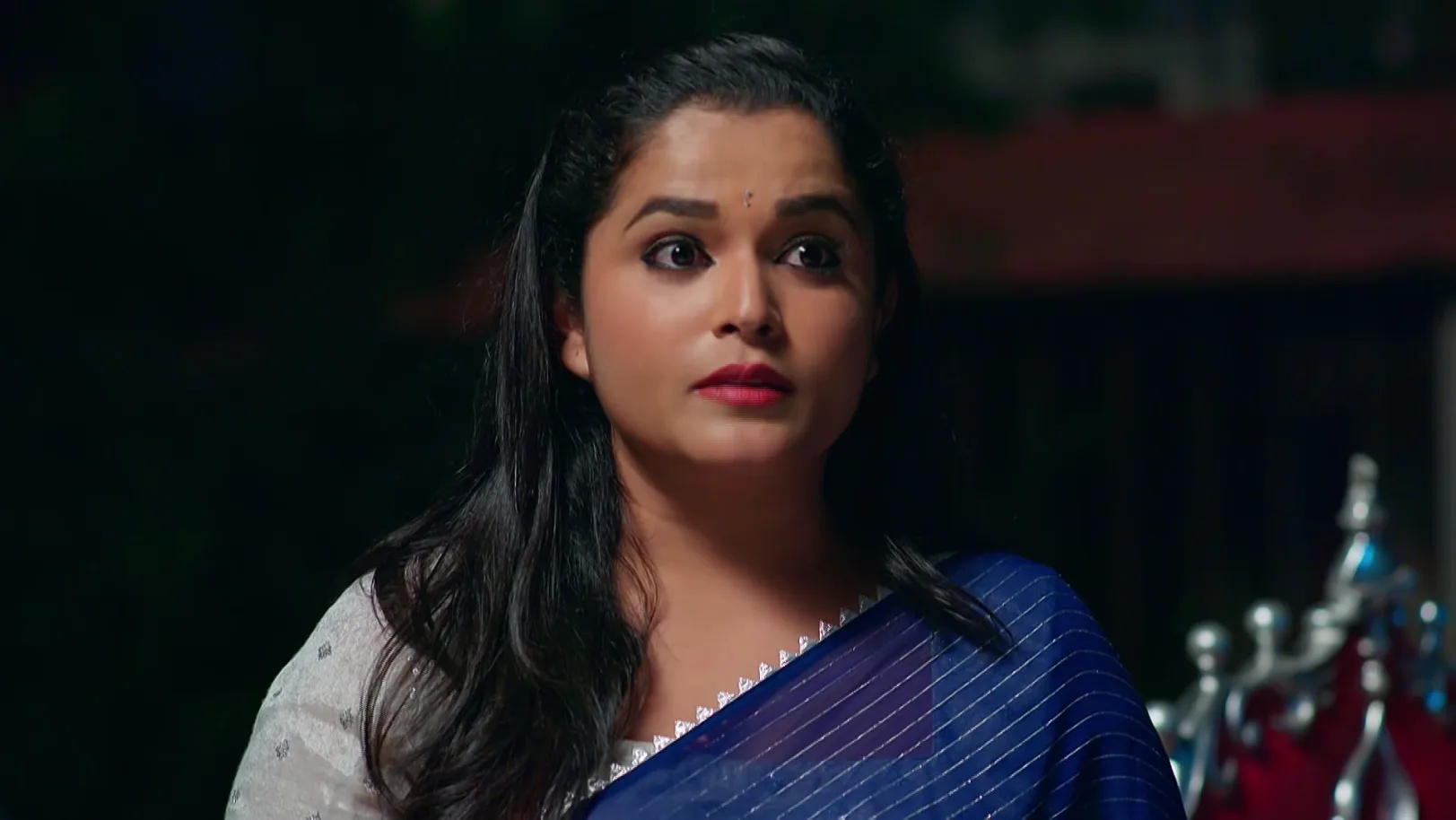 Nindu Noorella Saavasam - December 09, 2025 - Episode Spoiler Nindu Noorella Saavasam - December 09, 2025 - Episode Spoiler