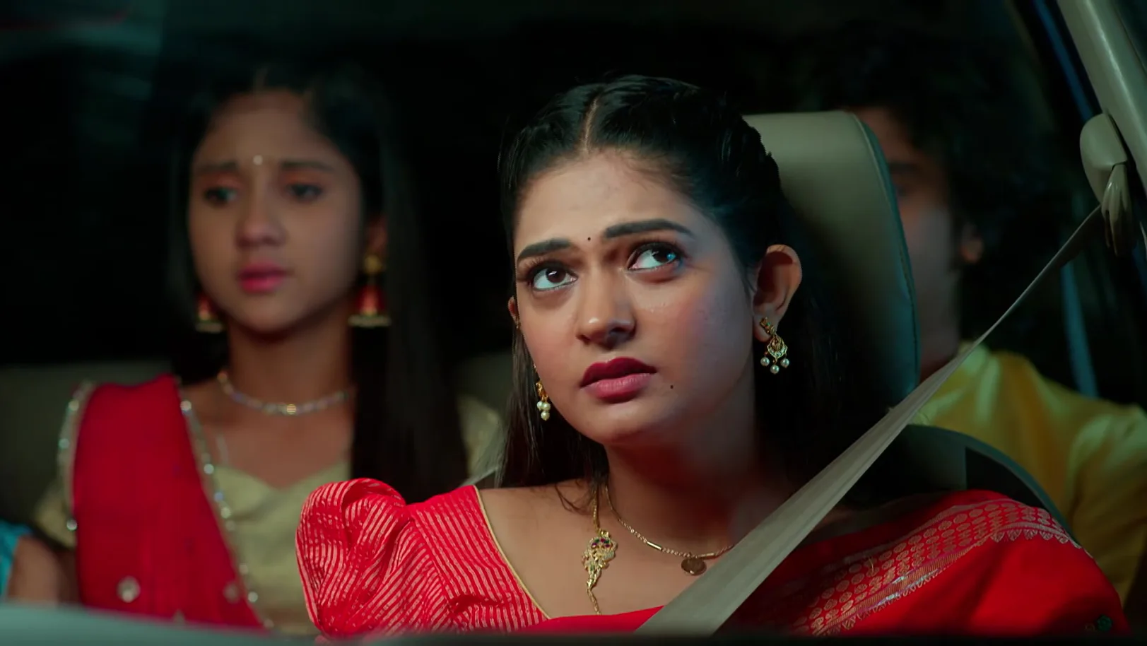 Nindu Noorella Saavasam - December 15, 2025 - Episode Spoiler Nindu Noorella Saavasam - December 15, 2025 - Episode Spoiler