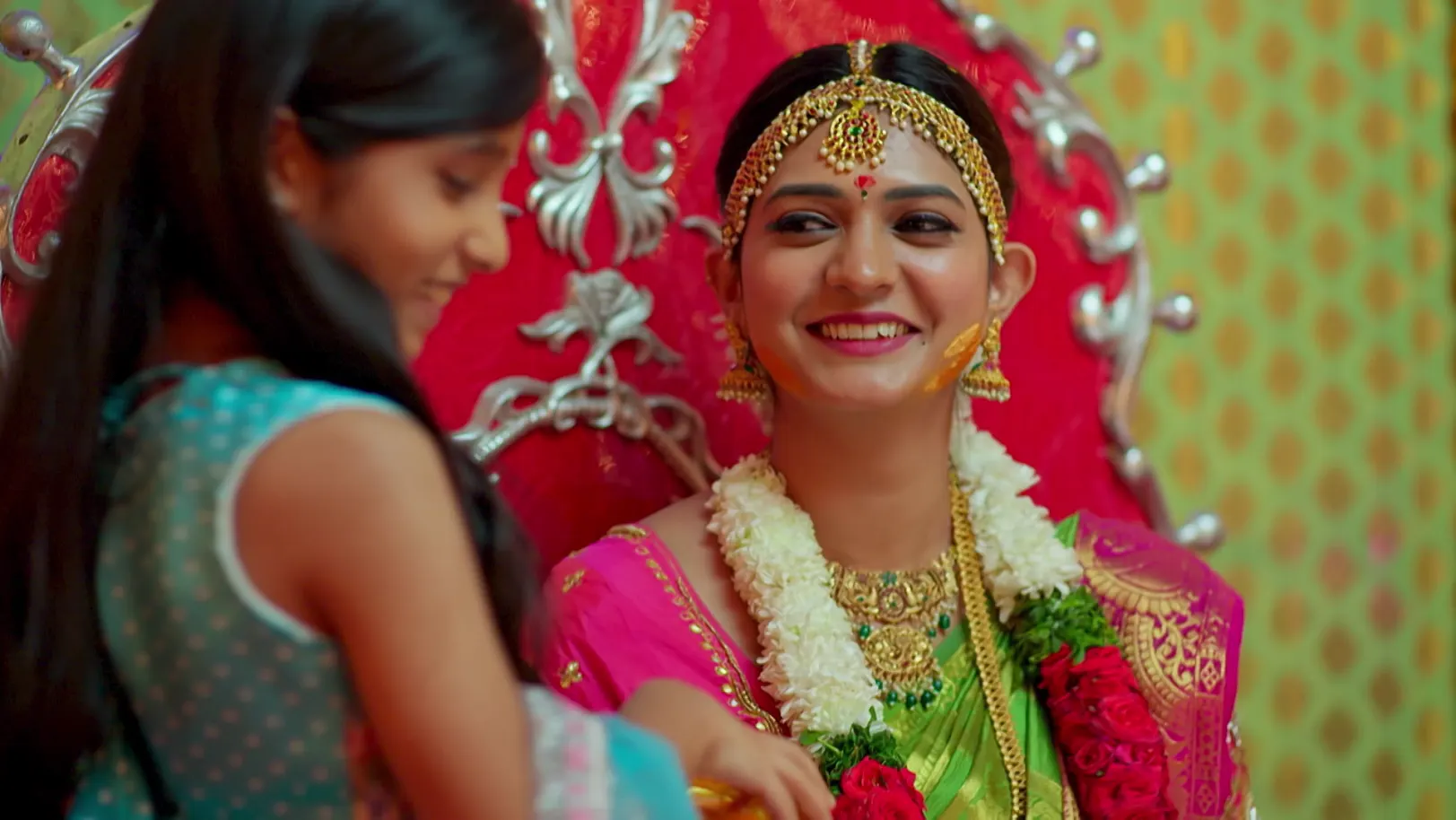 Nindu Noorella Saavasam - December 12, 2025 - Episode Spoiler Nindu Noorella Saavasam - December 12, 2025 - Episode Spoiler