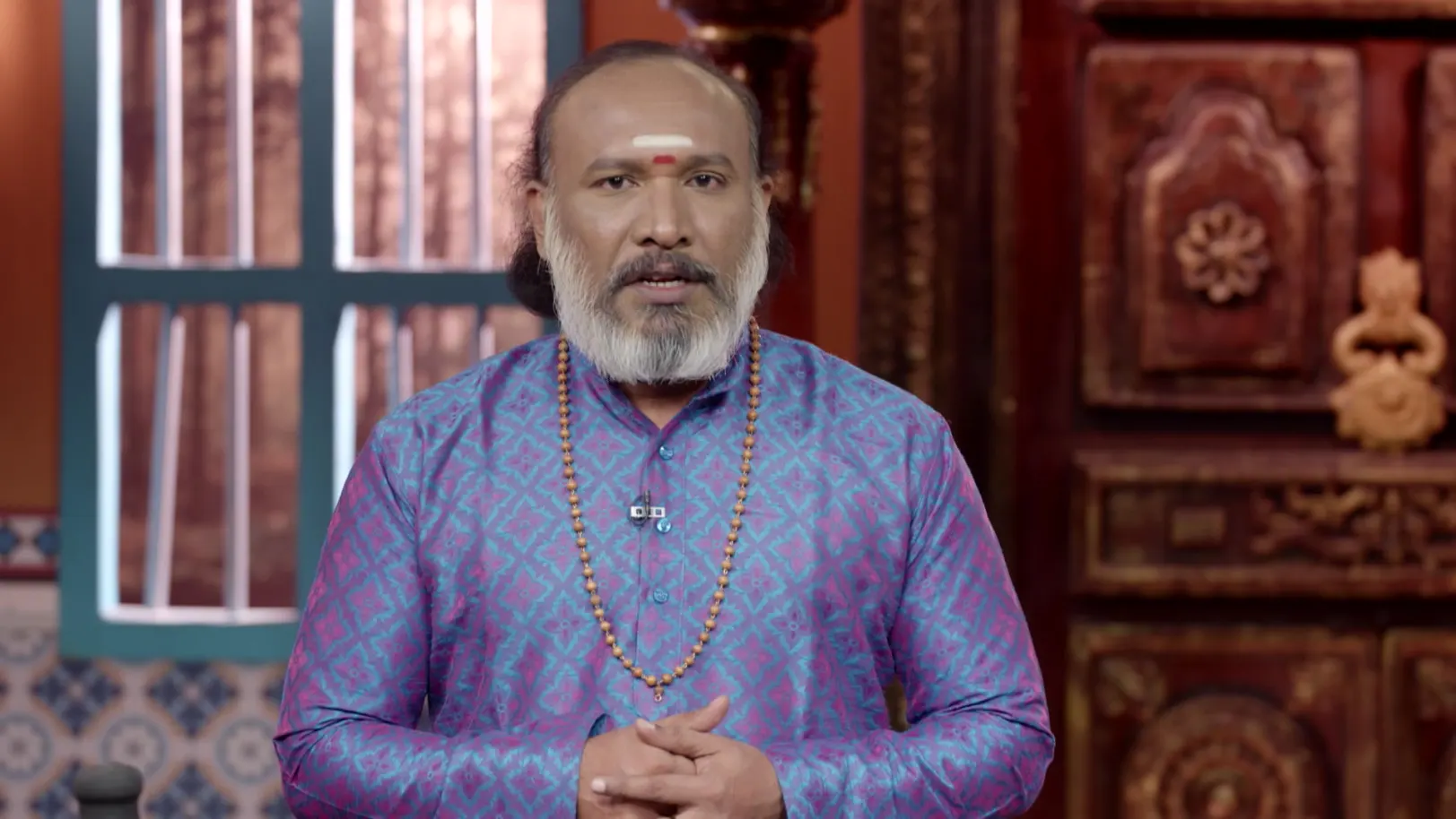 Olimayamana Ethirkaalam - December 06, 2025 - Recipe Olimayamana Ethirkaalam - December 06, 2025 - Recipe