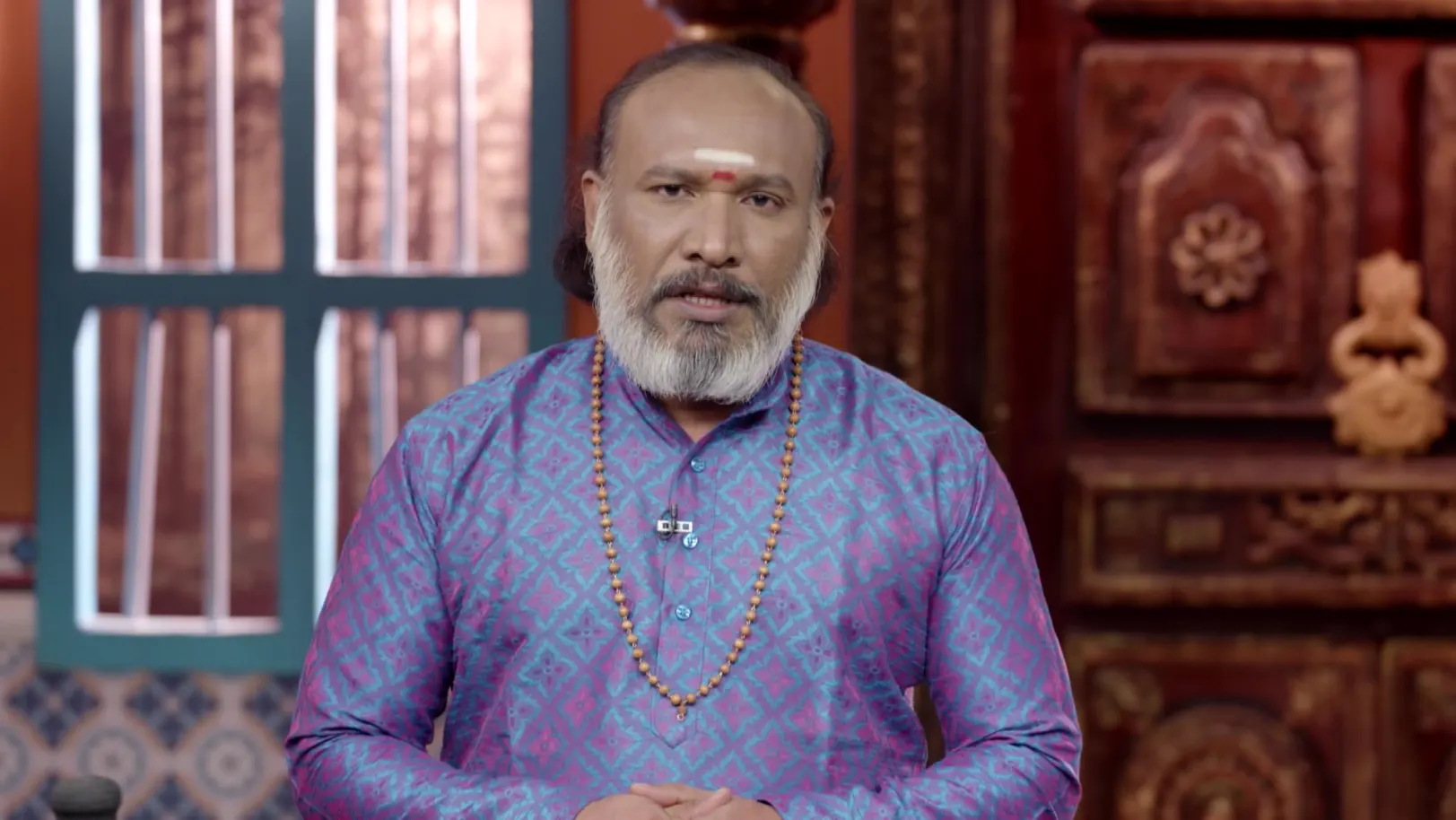 Olimayamana Ethirkaalam - December 07, 2025 - Recipe Olimayamana Ethirkaalam - December 07, 2025 - Recipe