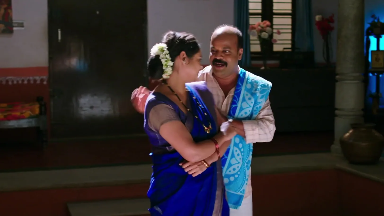 Annayya - December 12, 2025 - Webisode 12th December 2025 Webisode Annayya - December 12, 2025 - Webisode 12th December 2025 Webisode