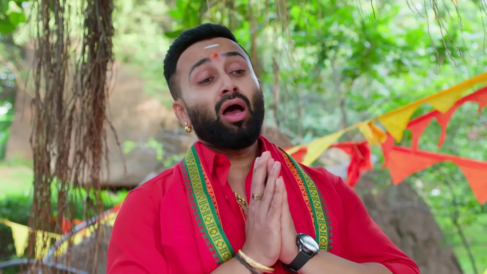 Hrudaya Geethe - 14 December, 2025 Hrudaya Geethe - 14 December, 2025