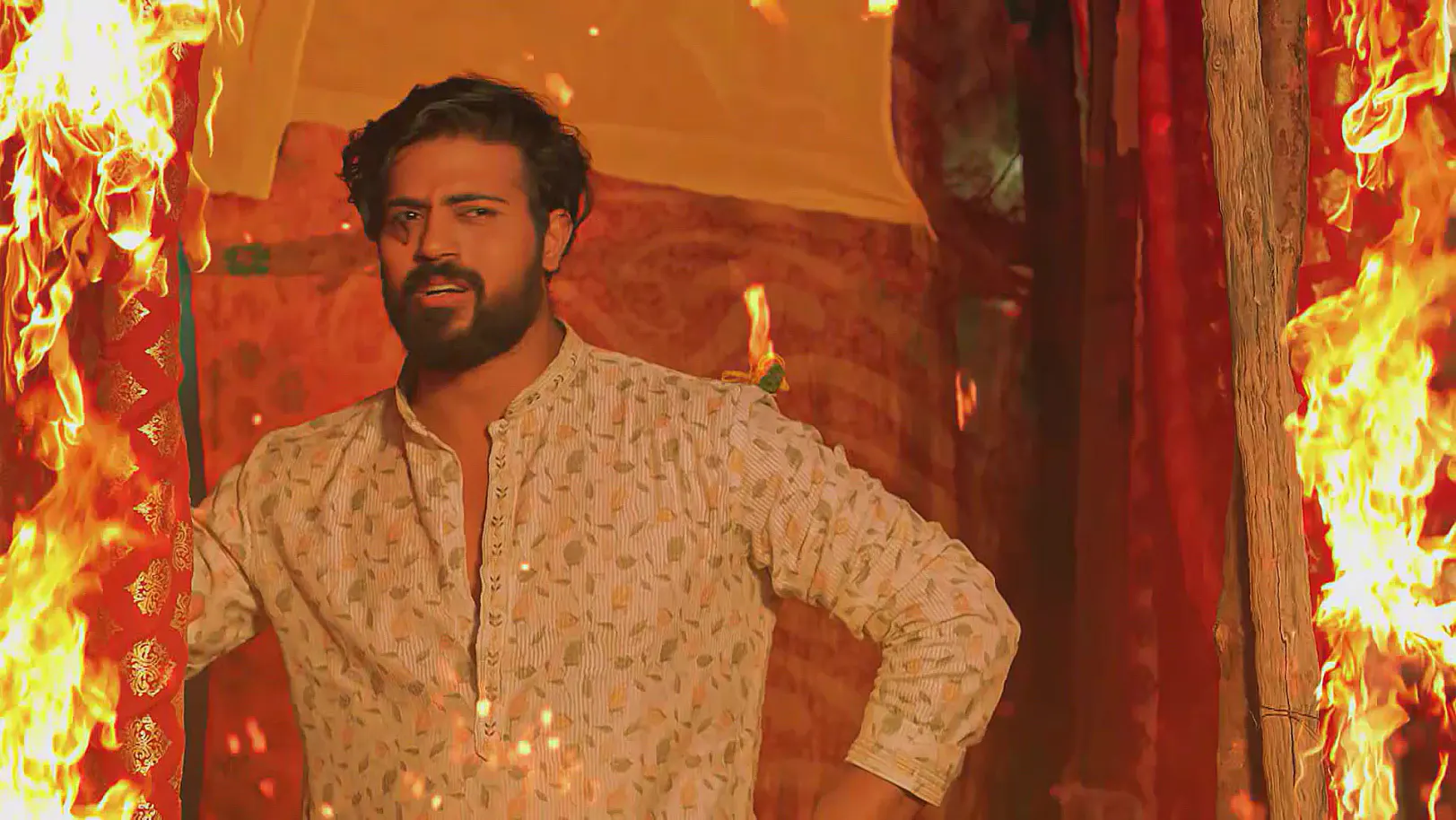 Meghasandesha - 09 December, 2025