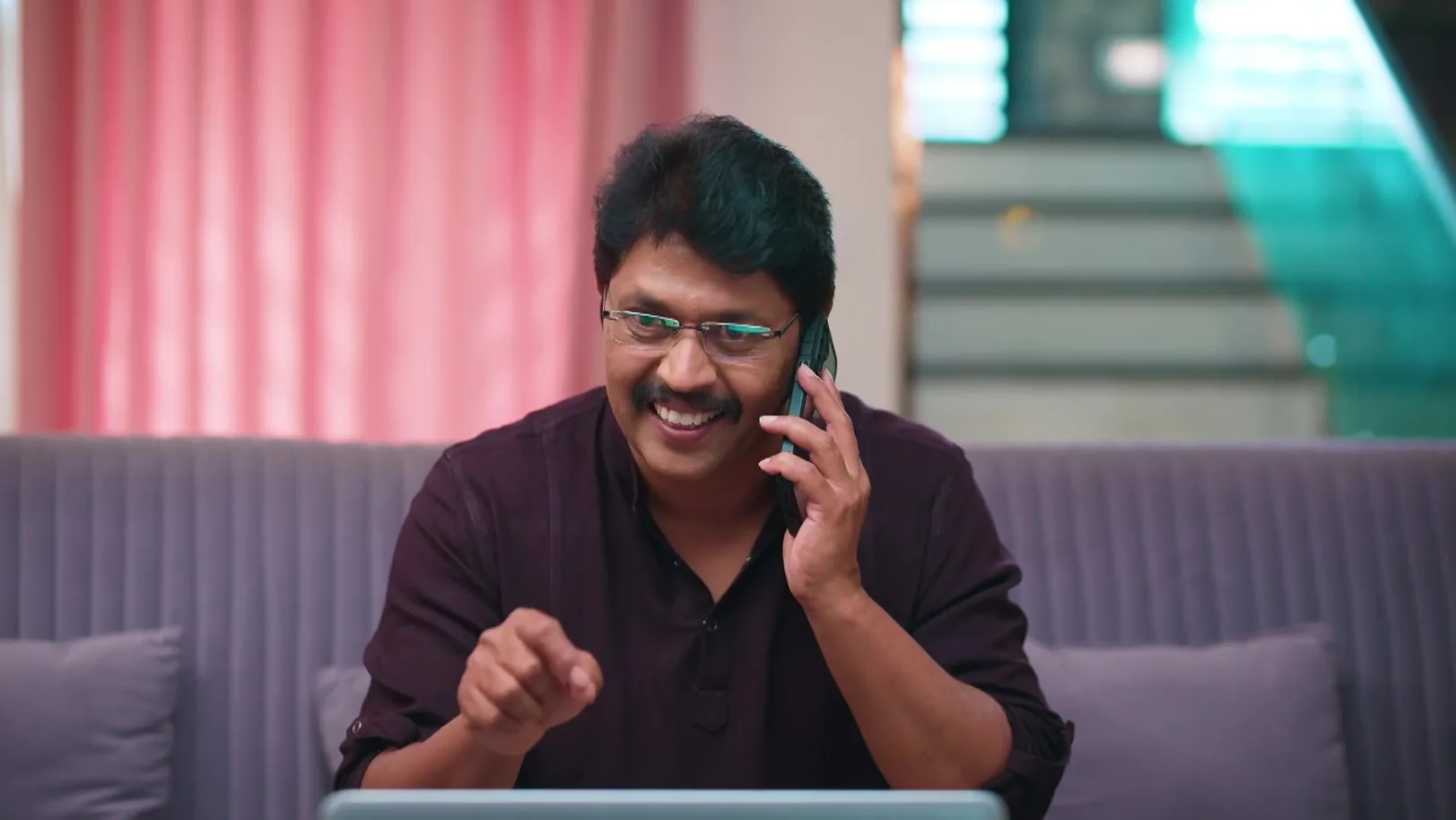 Amruthadhaare - December 09, 2025 - Best Scene Amruthadhaare - December 09, 2025 - Best Scene