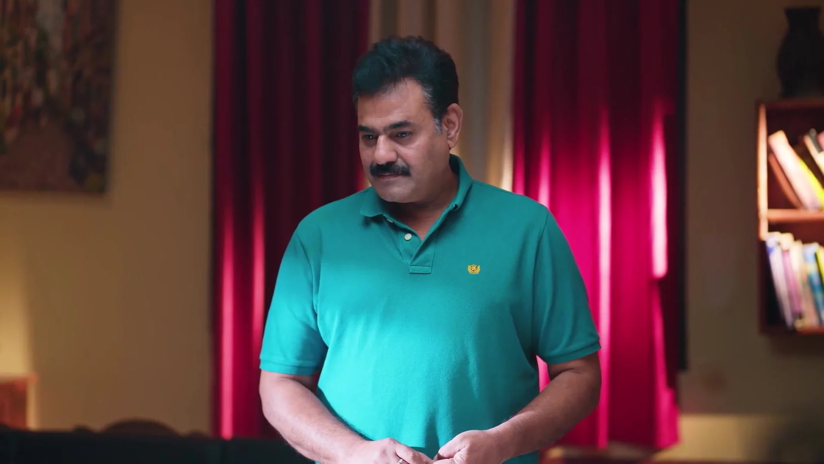 Amruthadhaare - December 08, 2025 - Best Scene Amruthadhaare - December 08, 2025 - Best Scene