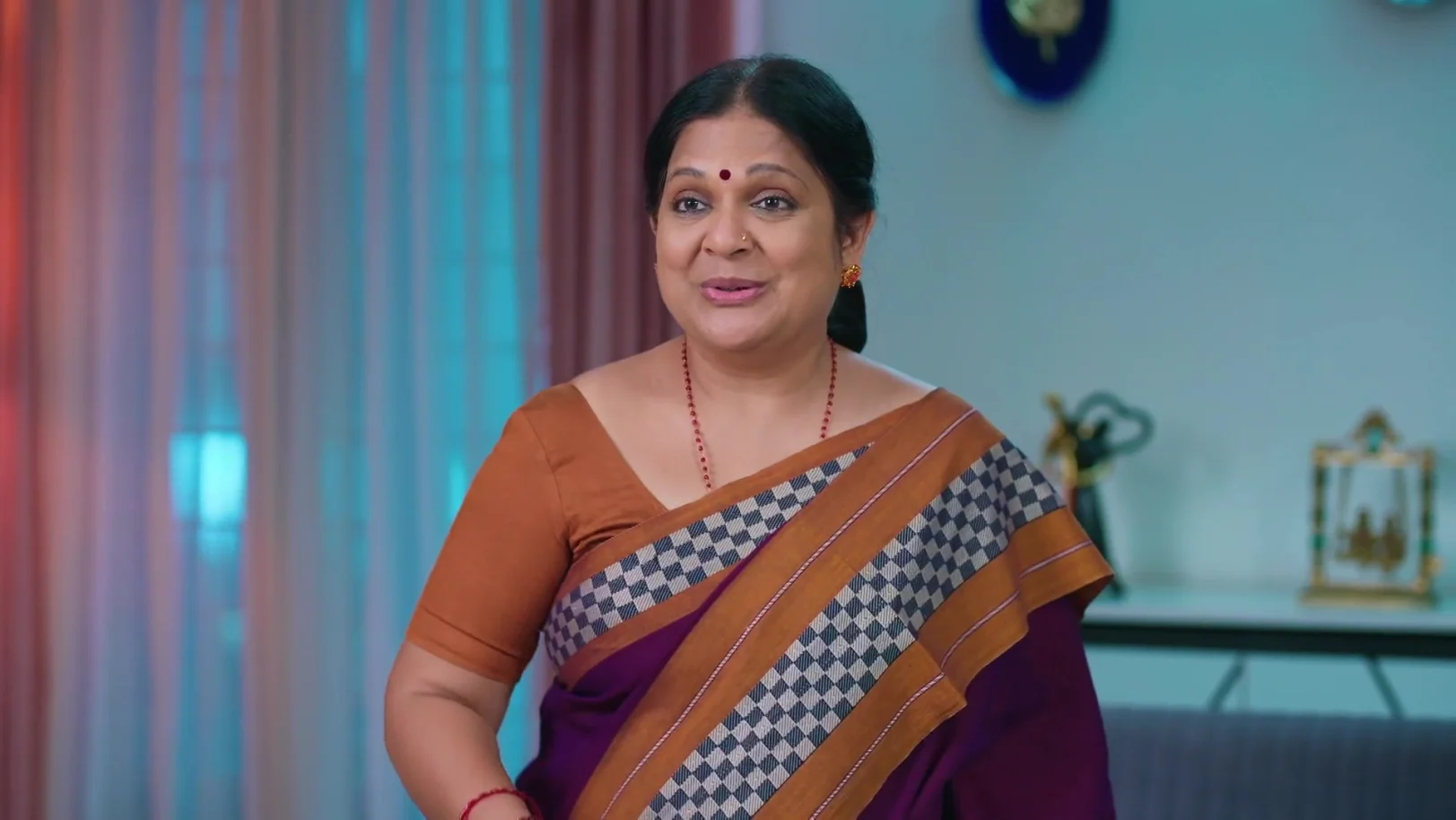 Amruthadhaare - December 10, 2025 - Best Scene Amruthadhaare - December 10, 2025 - Best Scene