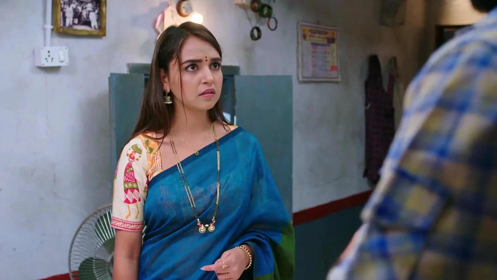 Annayya - December 08, 2025 - Best Scene 