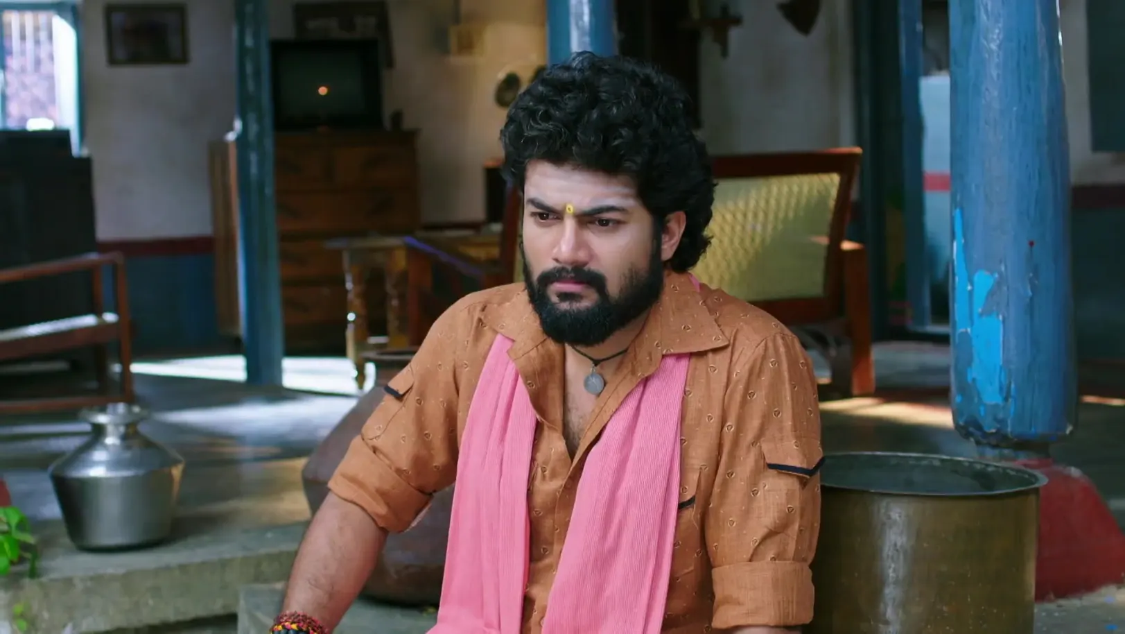 Annayya - December 11, 2025 - Best Scene 