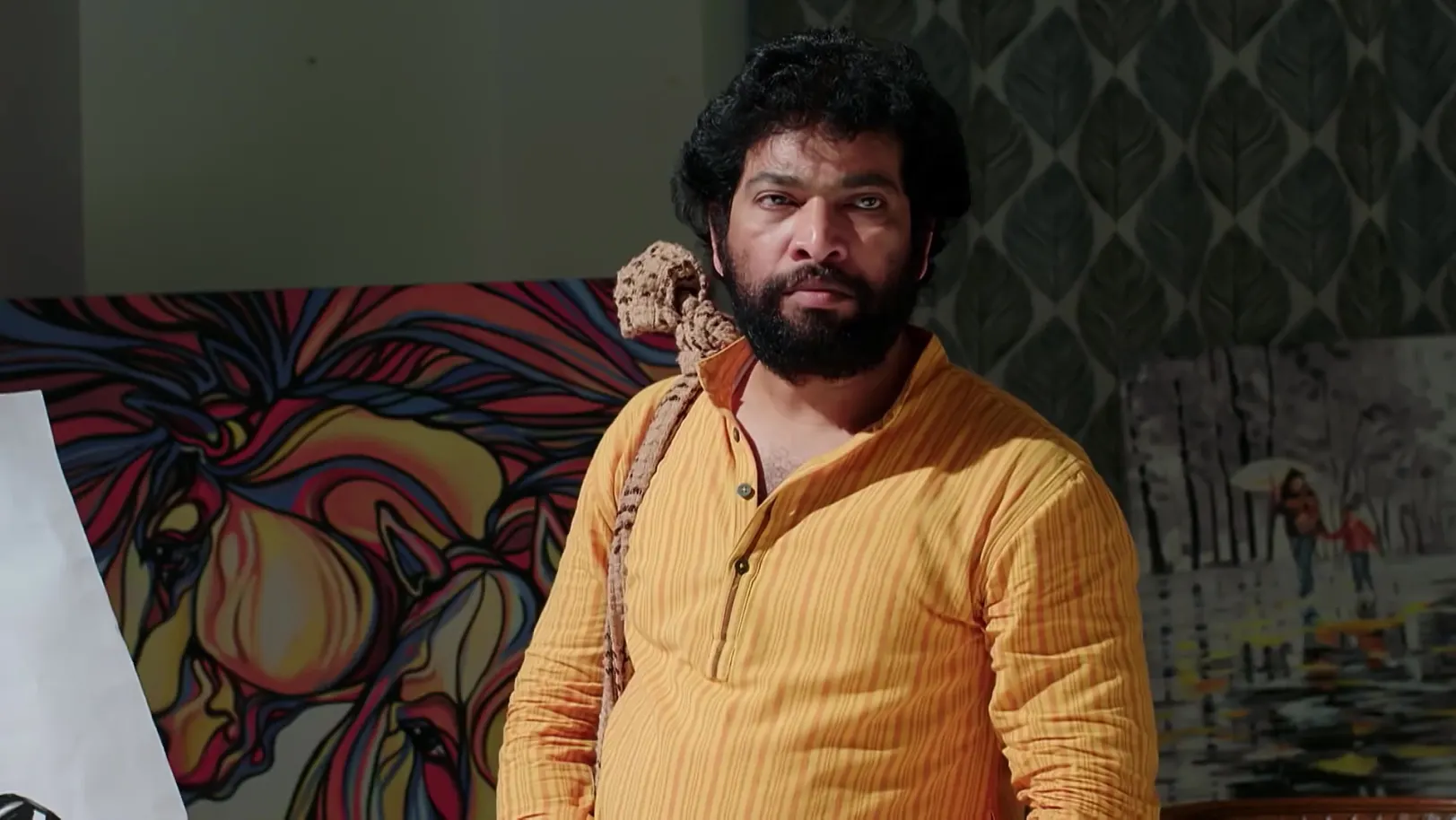 Kalyanamasthu - December 13, 2025 - Best Scene Kalyanamasthu - December 13, 2025 - Best Scene