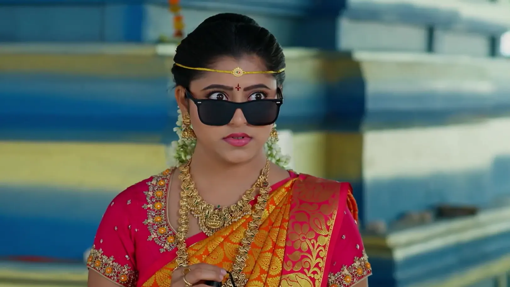 Sandhyaraaga - December 12, 2025 - Best Scene 