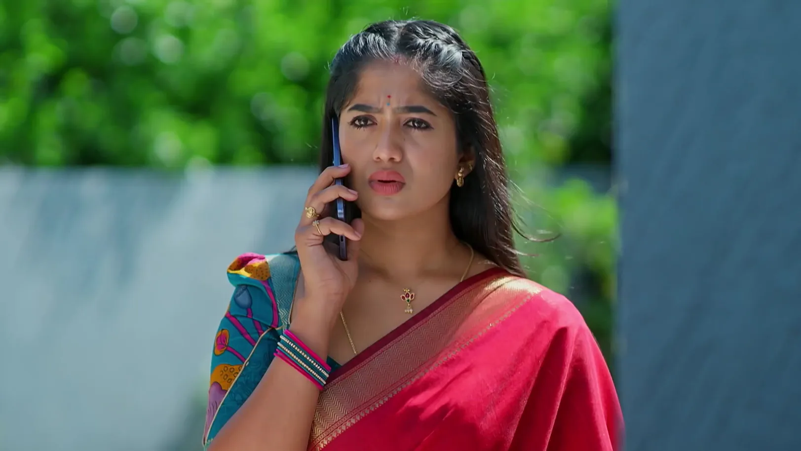 Sandhyaraaga - December 11, 2025 - Best Scene 