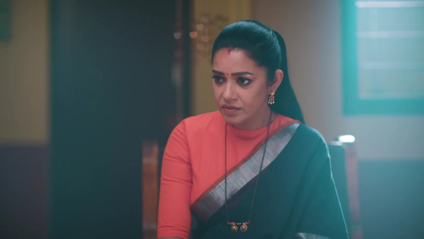 Amruthadhaare - 14 December, 2025