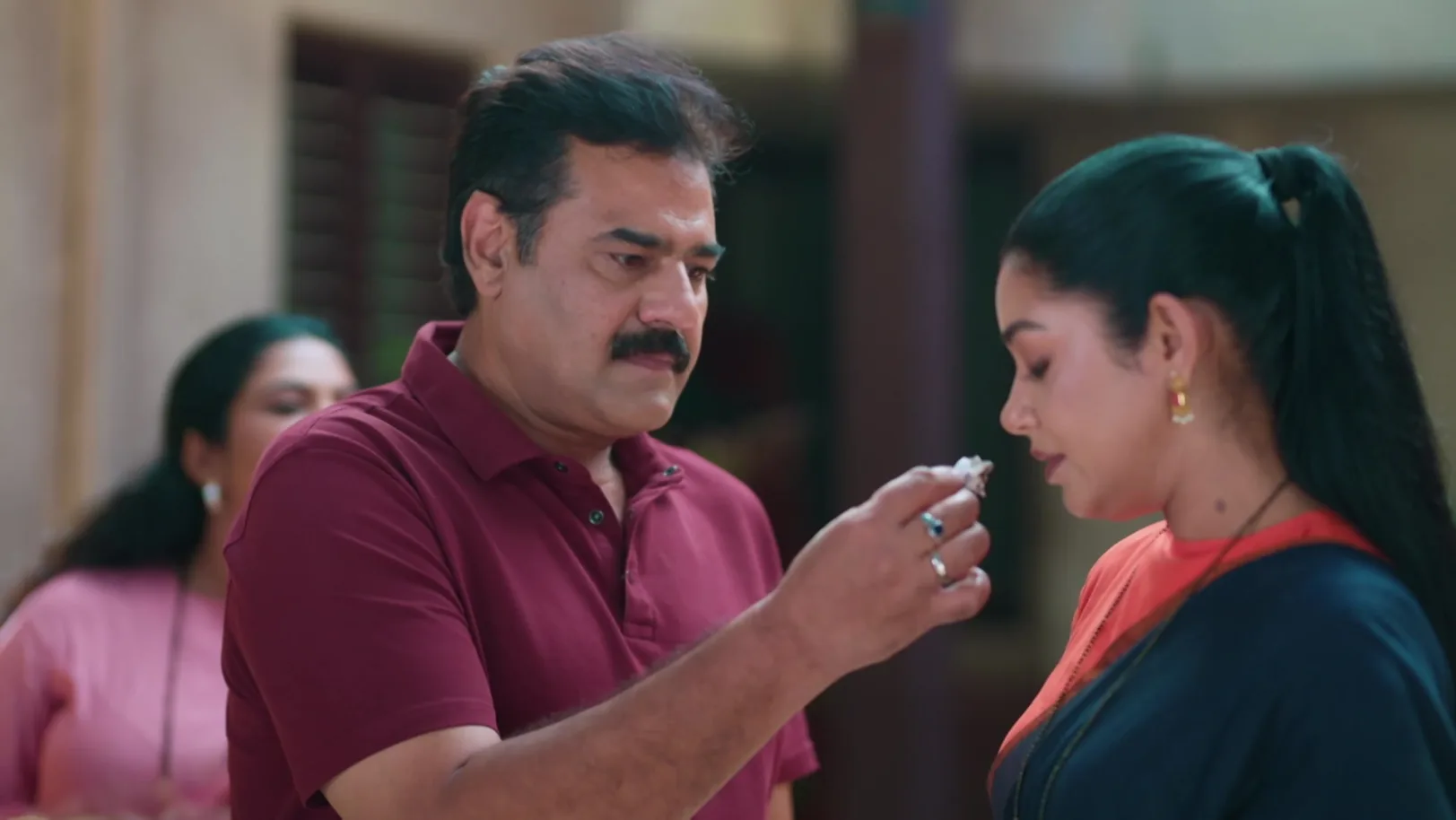 Amruthadhaare - December 10, 2025 - Episode Spoiler Amruthadhaare - December 10, 2025 - Episode Spoiler