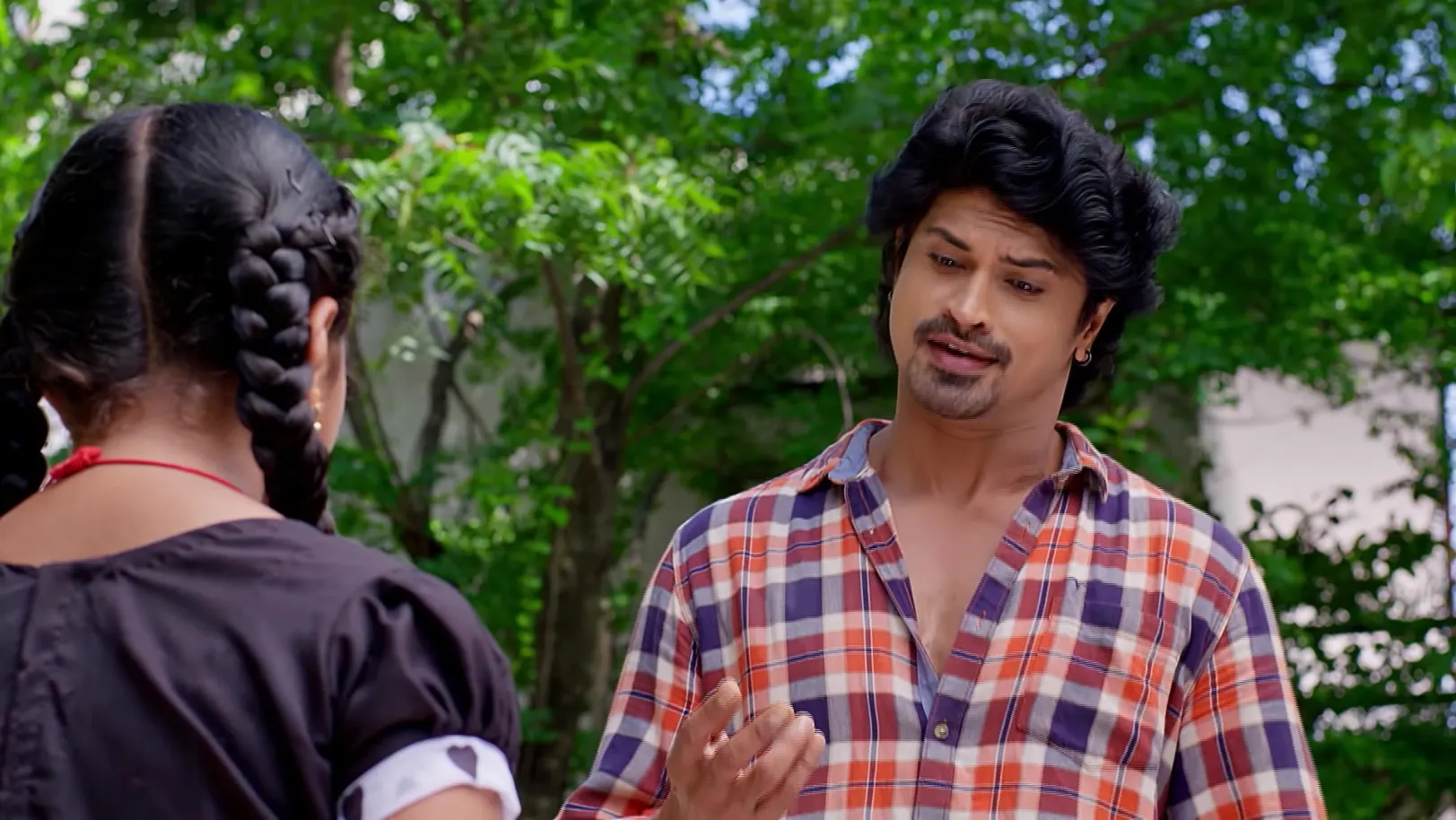 Annapoorna - December 11, 2025 - Episode Spoiler