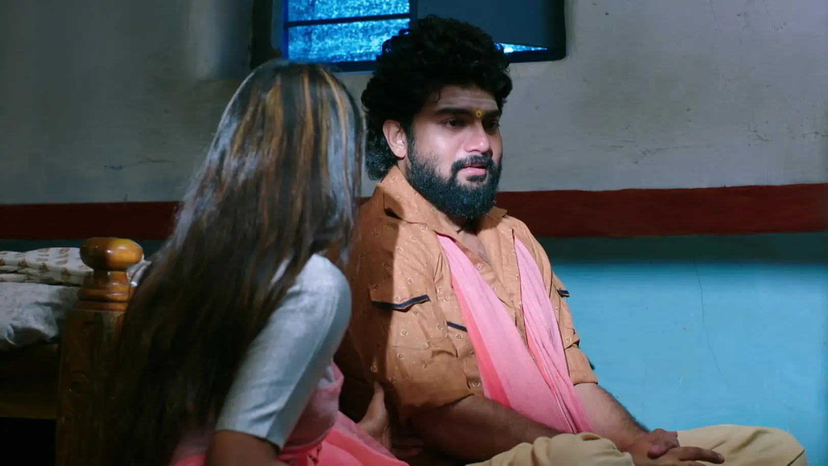 Annayya - December 12, 2025 - Episode Spoiler