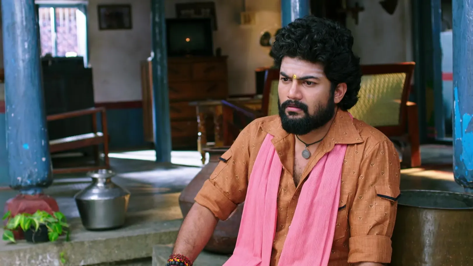 Annayya - December 10, 2025 - Episode Spoiler