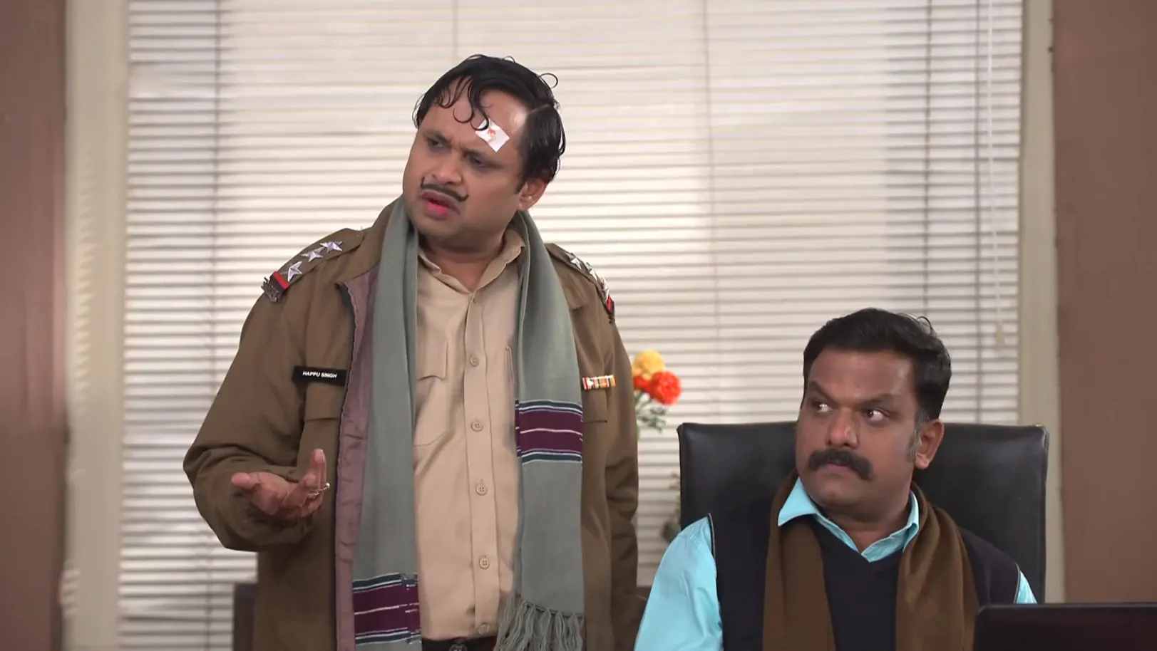 Happu Ki Ultan Paltan - December 11, 2025 - Webisode 11th December 2025 Webisode Happu Ki Ultan Paltan - December 11, 2025 - Webisode 11th December 2025 Webisode