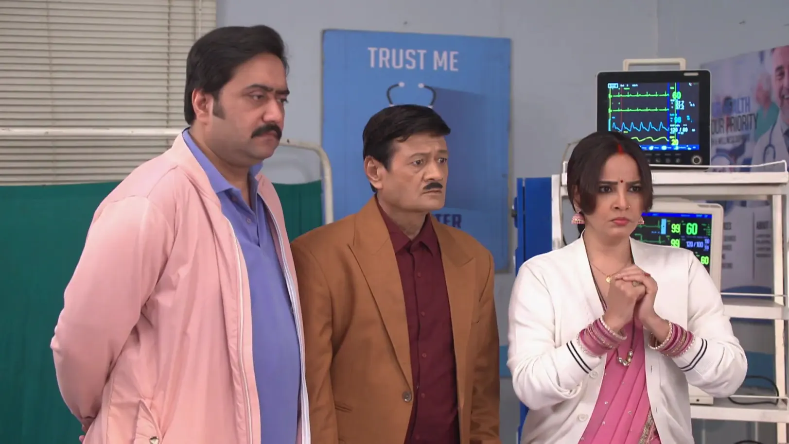 Happu Ki Ultan Paltan - December 10, 2025 - Webisode 10th December 2025 Webisode Happu Ki Ultan Paltan - December 10, 2025 - Webisode 10th December 2025 Webisode