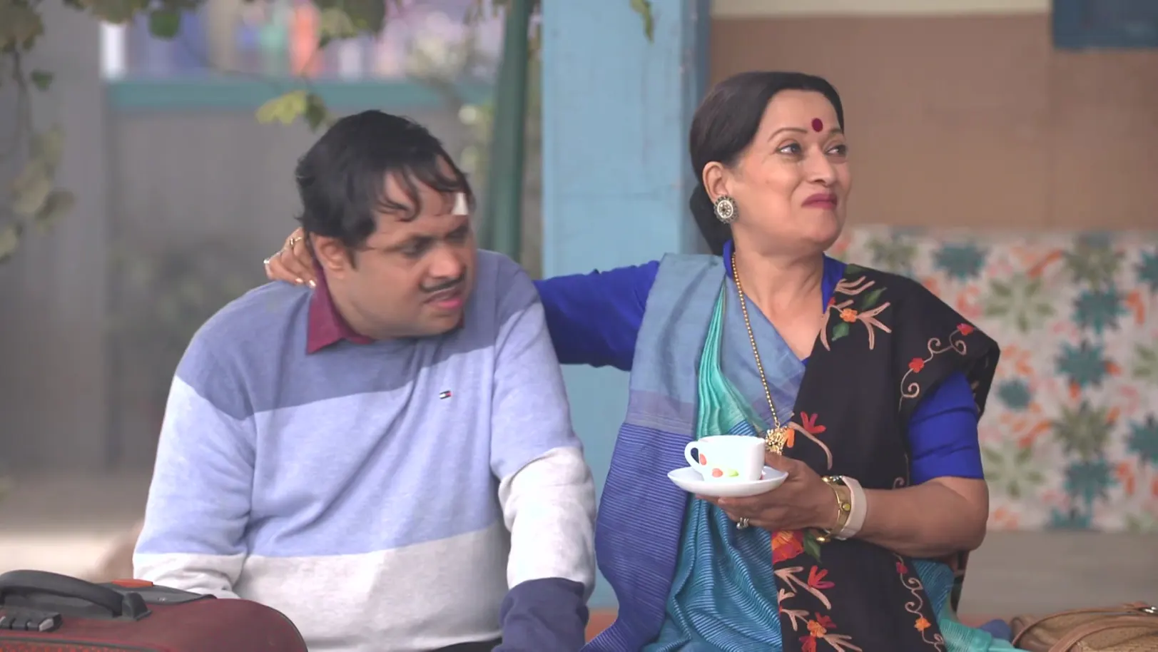 Happu Ki Ultan Paltan - December 12, 2025 - Best Scene Happu Ki Ultan Paltan - December 12, 2025 - Best Scene