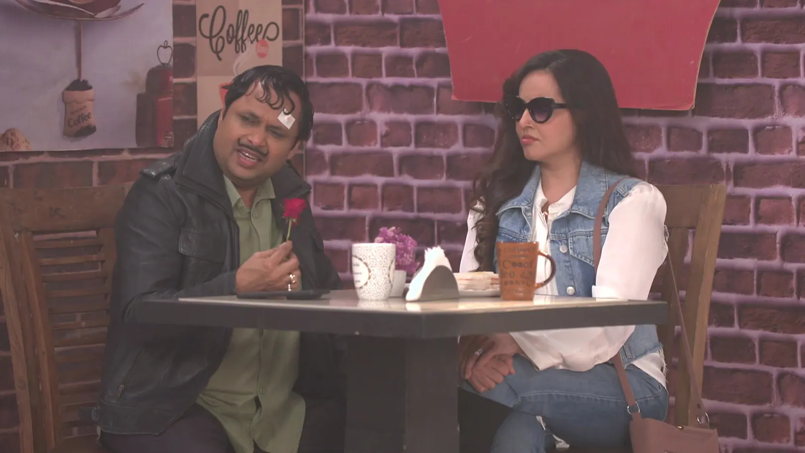 Happu Ki Ultan Paltan - December 12, 2025 - Episode Spoiler Happu Ki Ultan Paltan - December 12, 2025 - Episode Spoiler