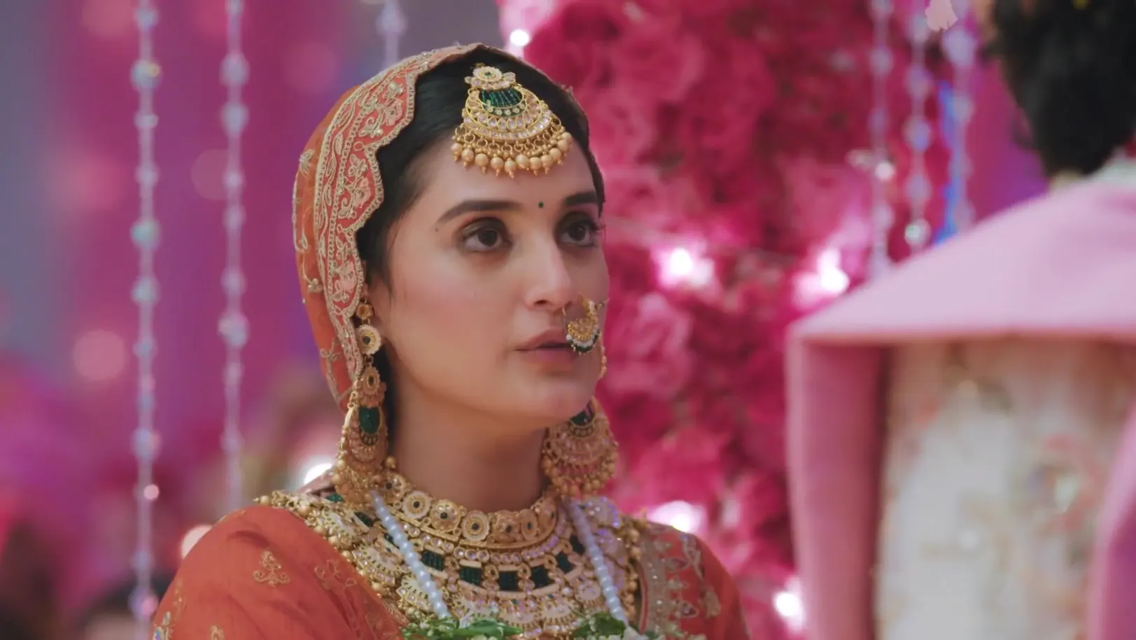 Reet Prays for Kirti 9th December 2025 Webisode Reet Prays for Kirti 9th December 2025 Webisode