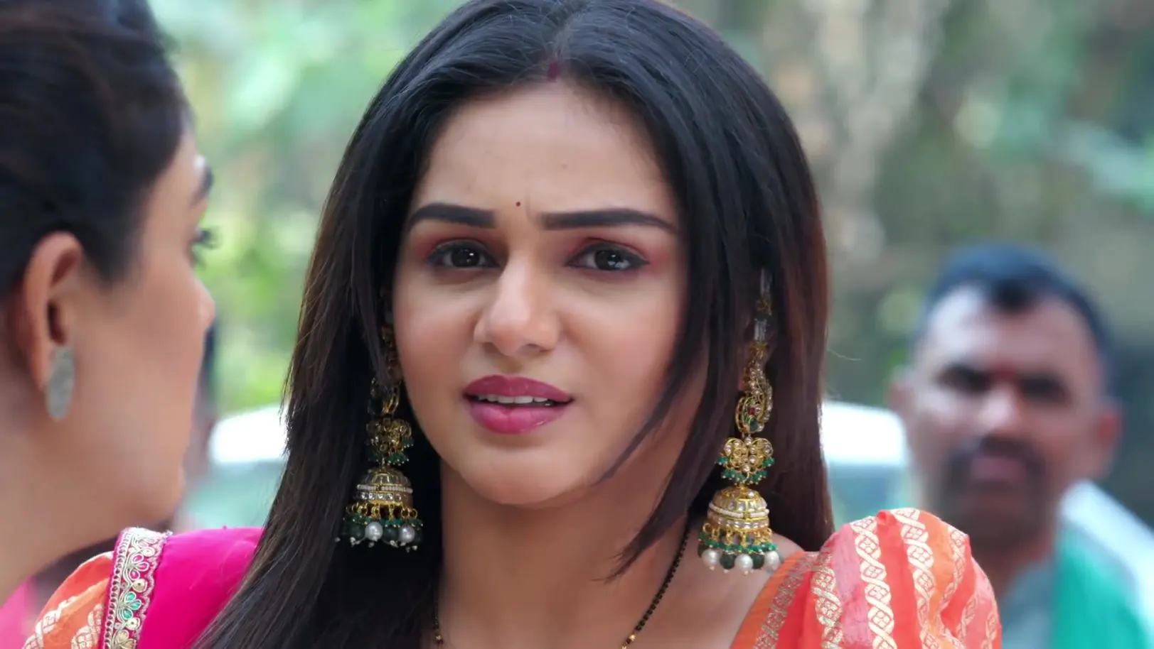 Kalikant Foils Jagriti's Plan 9th December 2025 Webisode Kalikant Foils Jagriti's Plan 9th December 2025 Webisode