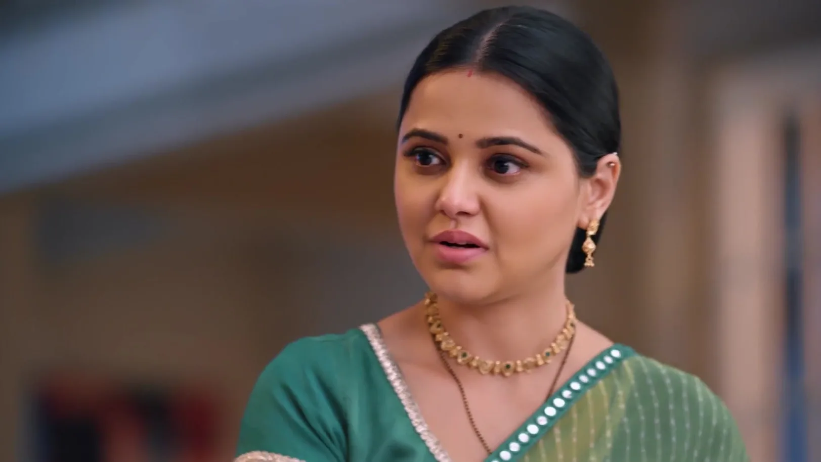 Anika Shows Annapurna a Video 8th December 2025 Webisode Anika Shows Annapurna a Video 8th December 2025 Webisode