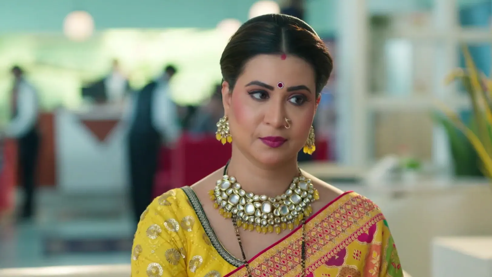 Vasudha - December 09, 2025 - Webisode 9th December 2025 Webisode Vasudha - December 09, 2025 - Webisode 9th December 2025 Webisode