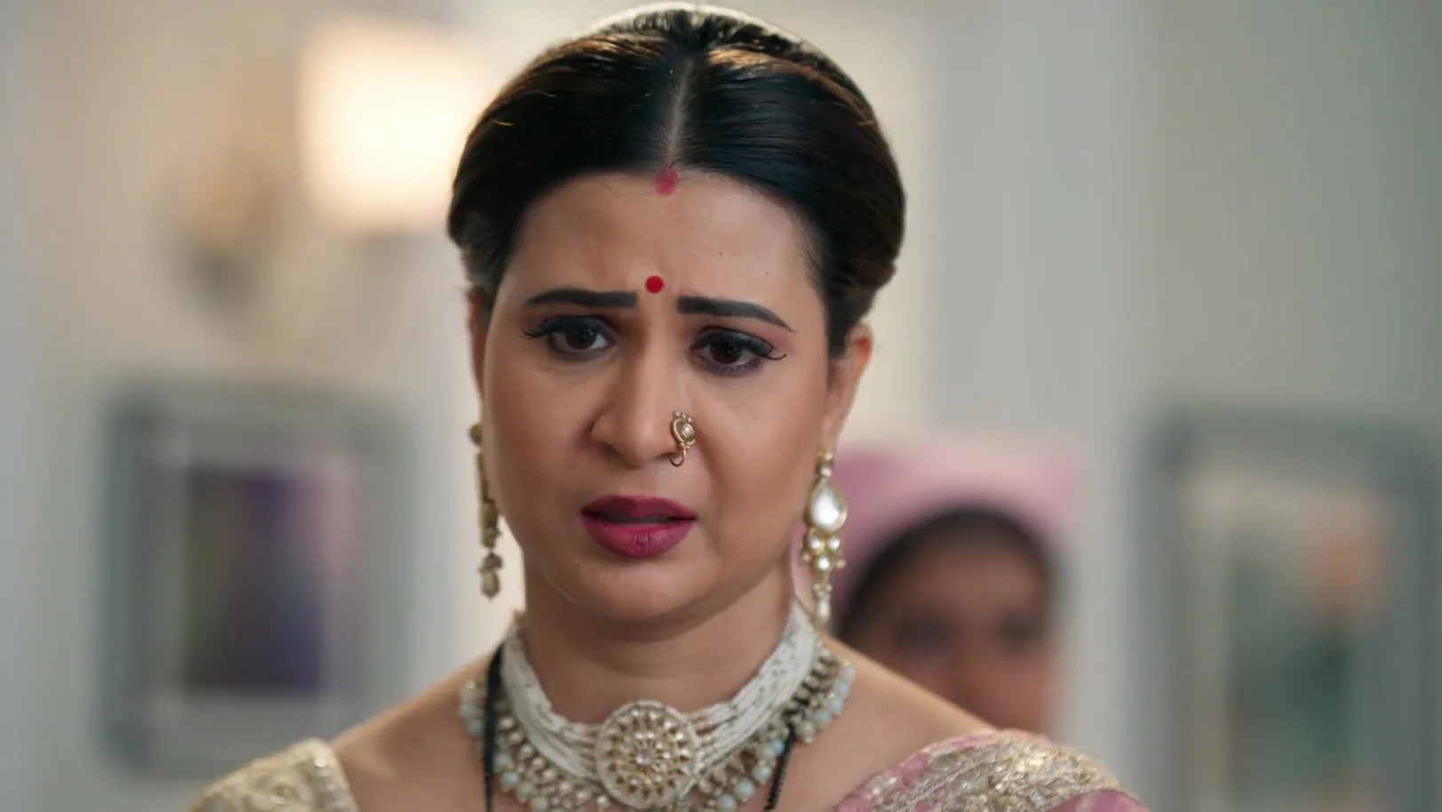 Vasudha - December 11, 2025 - Webisode 11th December 2025 Webisode