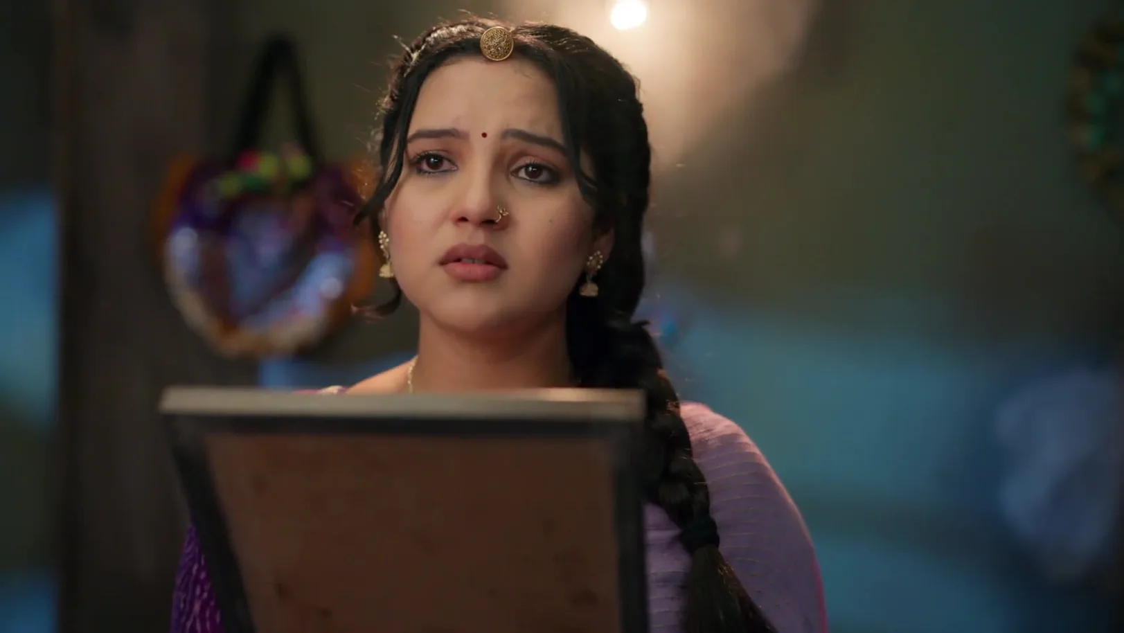 Vasudha - December 10, 2025 - Webisode 10th December 2025 Webisode