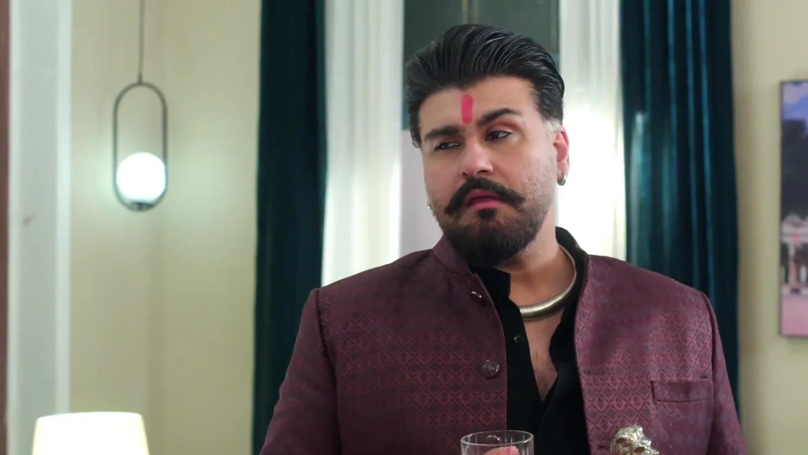 Jagriti - December 09, 2025 - Best Scene Jagriti - December 09, 2025 - Best Scene