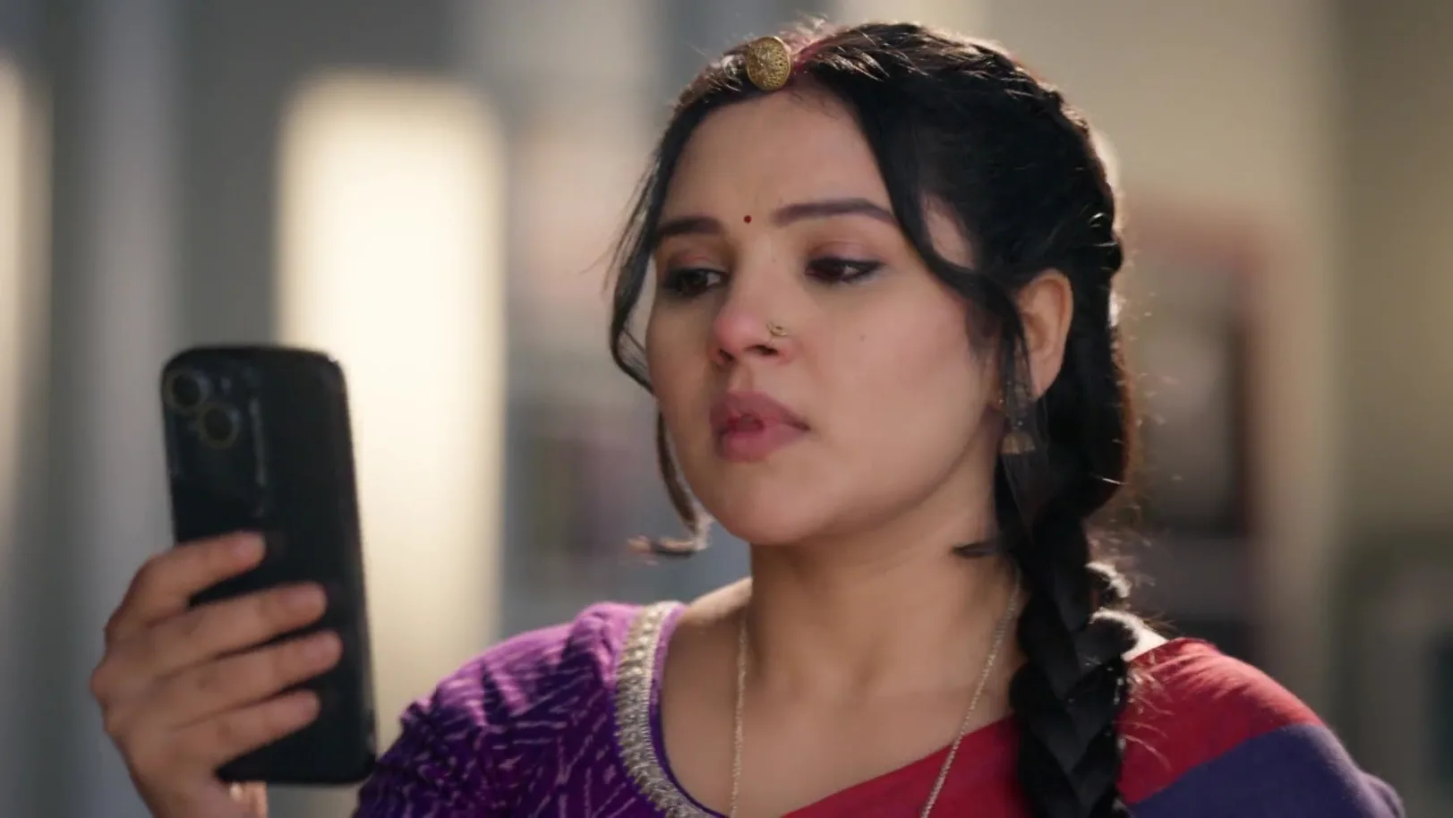 Vasudha - December 14, 2025 - Best Scene Vasudha - December 14, 2025 - Best Scene