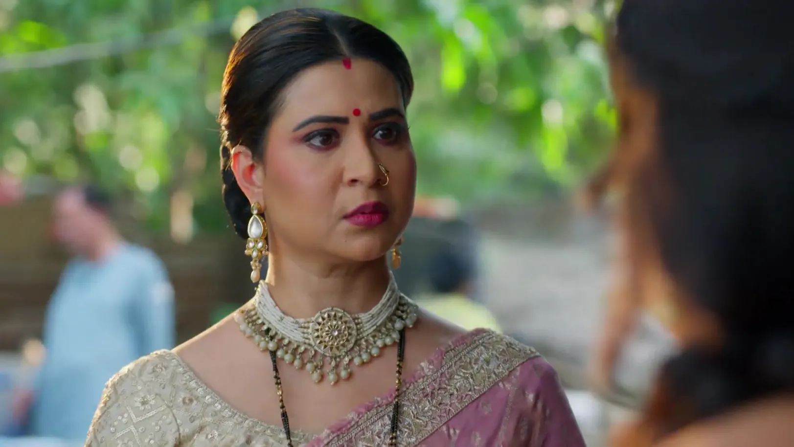 Vasudha - December 11, 2025 - Best Scene 