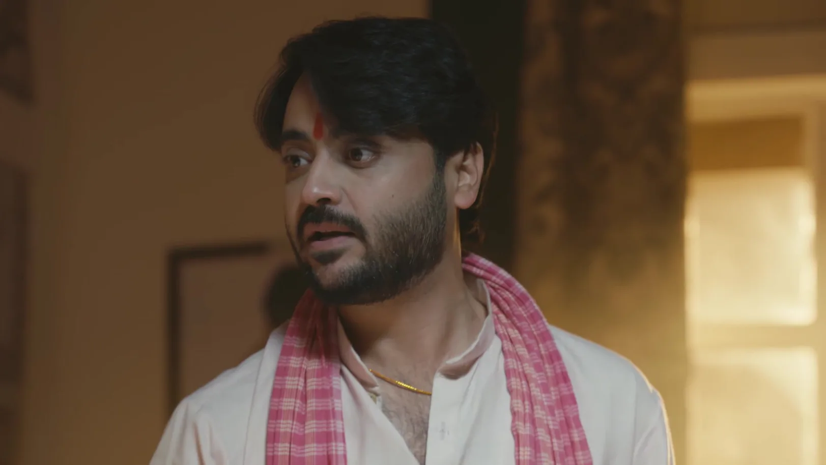 Ganga Mai Ki Betiyan - December 12, 2025 - Episode Spoiler Ganga Mai Ki Betiyan - December 12, 2025 - Episode Spoiler