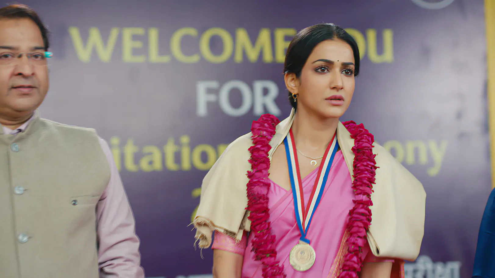 Ganga Mai Ki Betiyan - December 10, 2025 - Episode Spoiler Ganga Mai Ki Betiyan - December 10, 2025 - Episode Spoiler