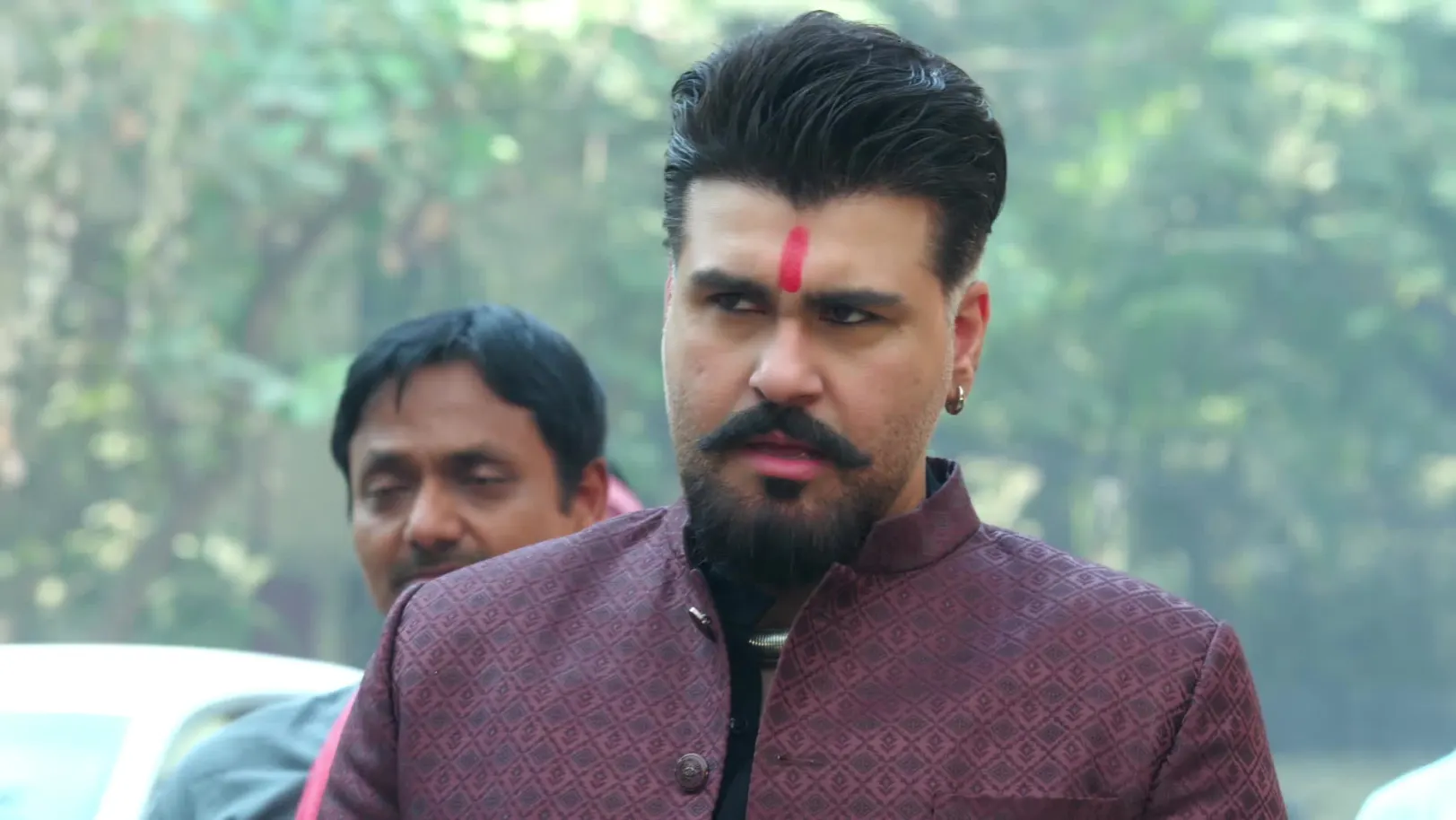 Jagriti - December 09, 2025 - Episode Spoiler Jagriti - December 09, 2025 - Episode Spoiler