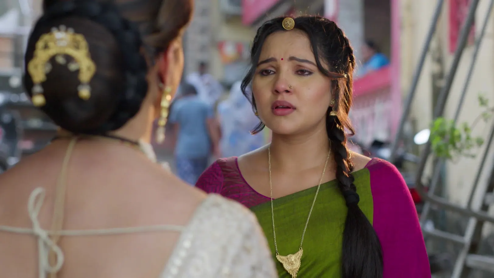 Vasudha - December 11, 2025 - Episode Spoiler