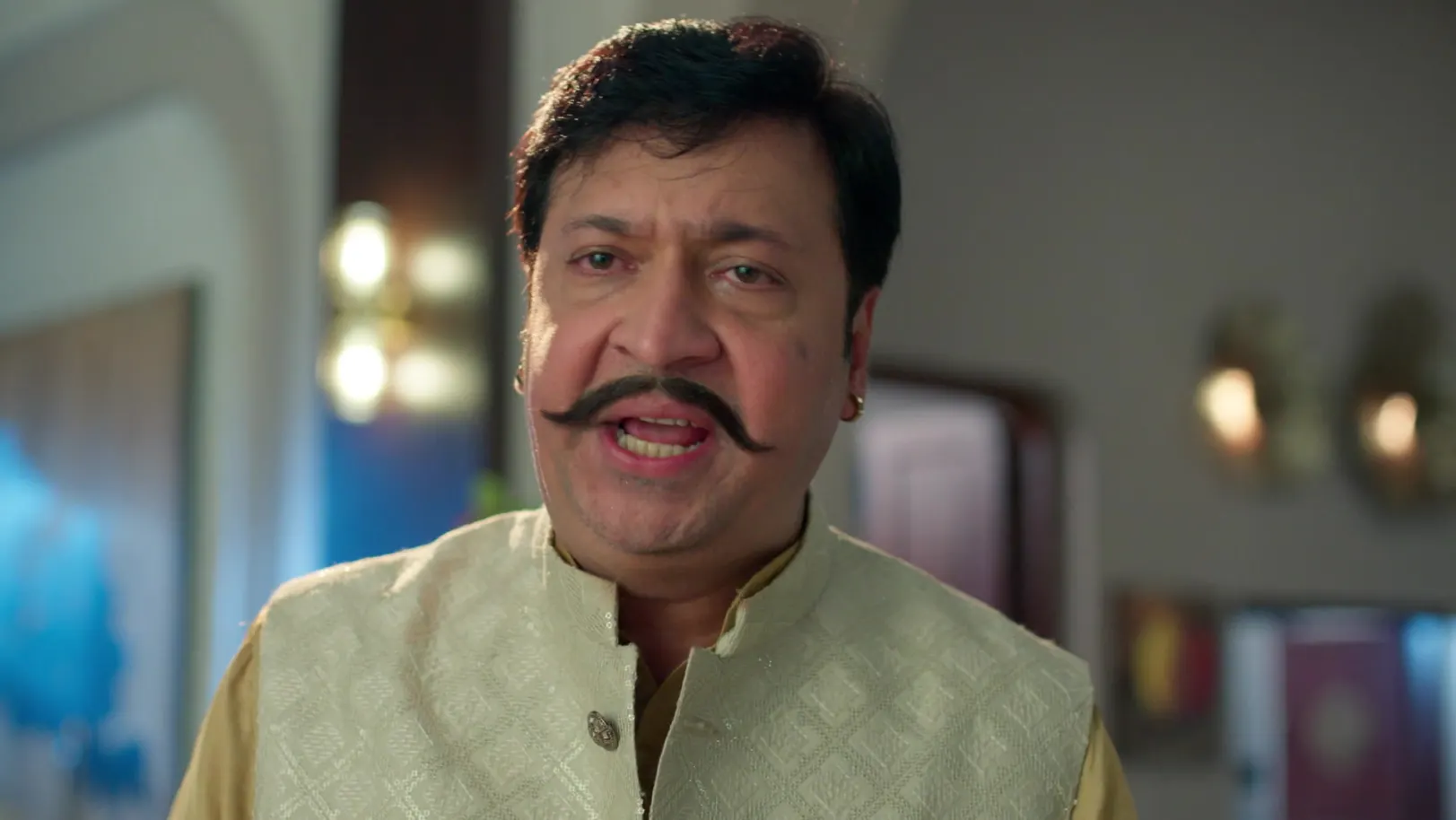 Vasudha - December 10, 2025 - Episode Spoiler Vasudha - December 10, 2025 - Episode Spoiler