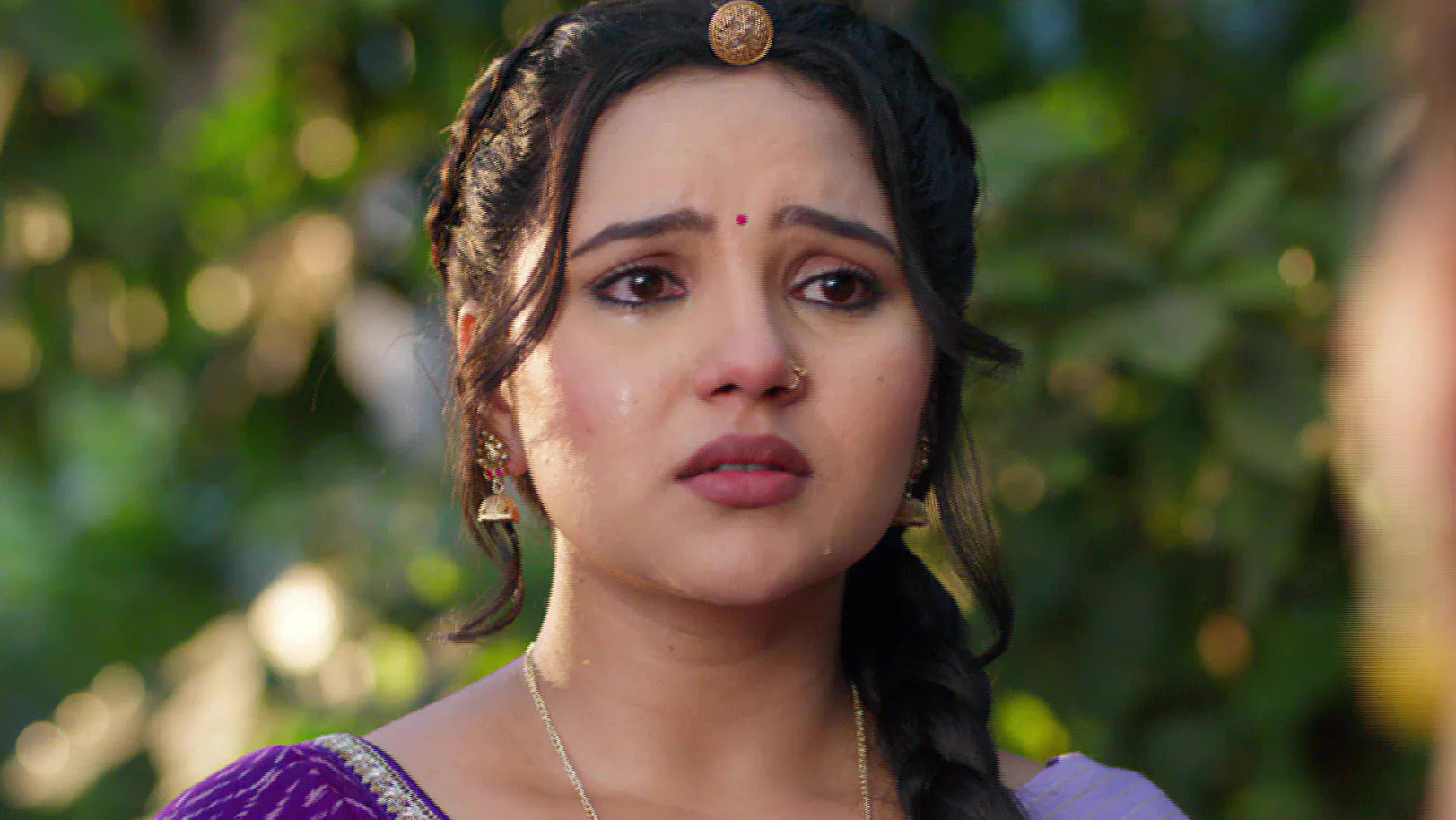 Vasudha - December 09, 2025 - Episode Spoiler Vasudha - December 09, 2025 - Episode Spoiler