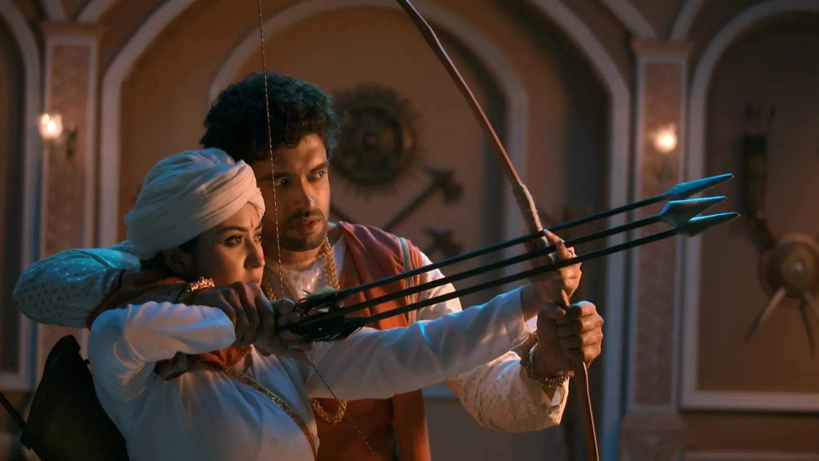 Bedeni Jyotsnar Amar Prem - December 11, 2025 - Episode Spoiler