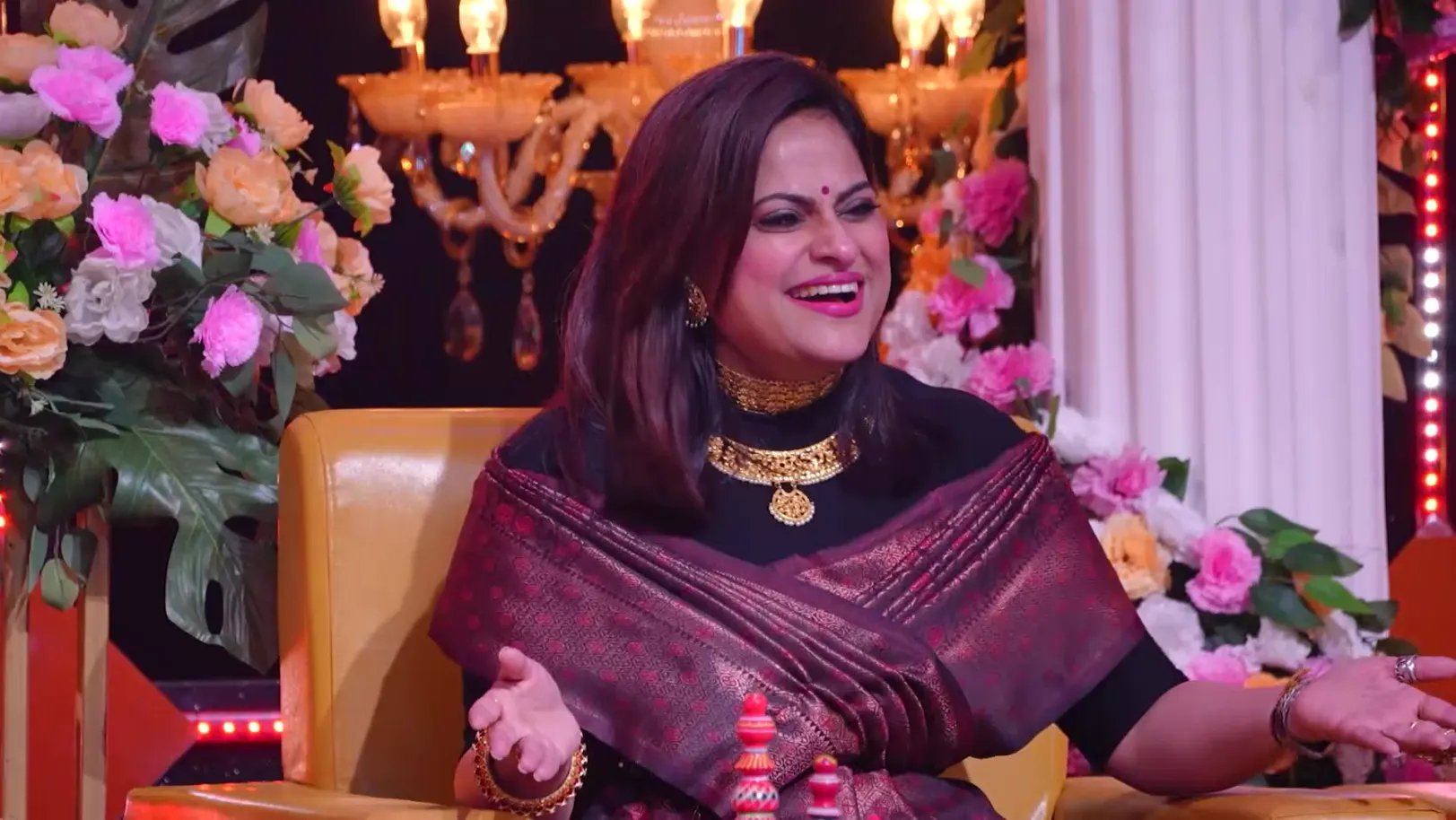 Sonar Jalsaghar - December 10, 2025 - Episode Spoiler Sonar Jalsaghar - December 10, 2025 - Episode Spoiler