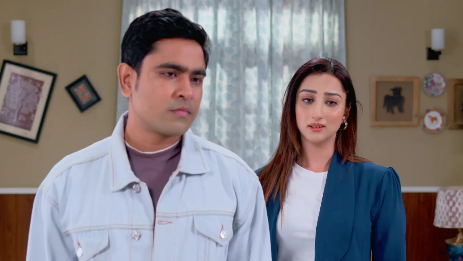 Sriman Bhogoban Das - December 15, 2025 - Episode Spoiler Sriman Bhogoban Das - December 15, 2025 - Episode Spoiler