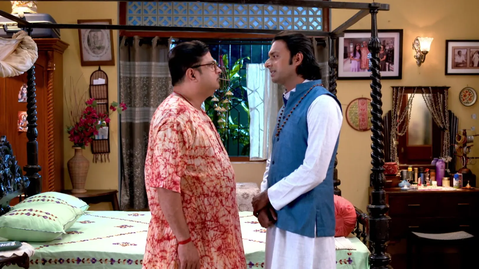 Sriman Bhogoban Das - December 11, 2025 - Episode Spoiler Sriman Bhogoban Das - December 11, 2025 - Episode Spoiler