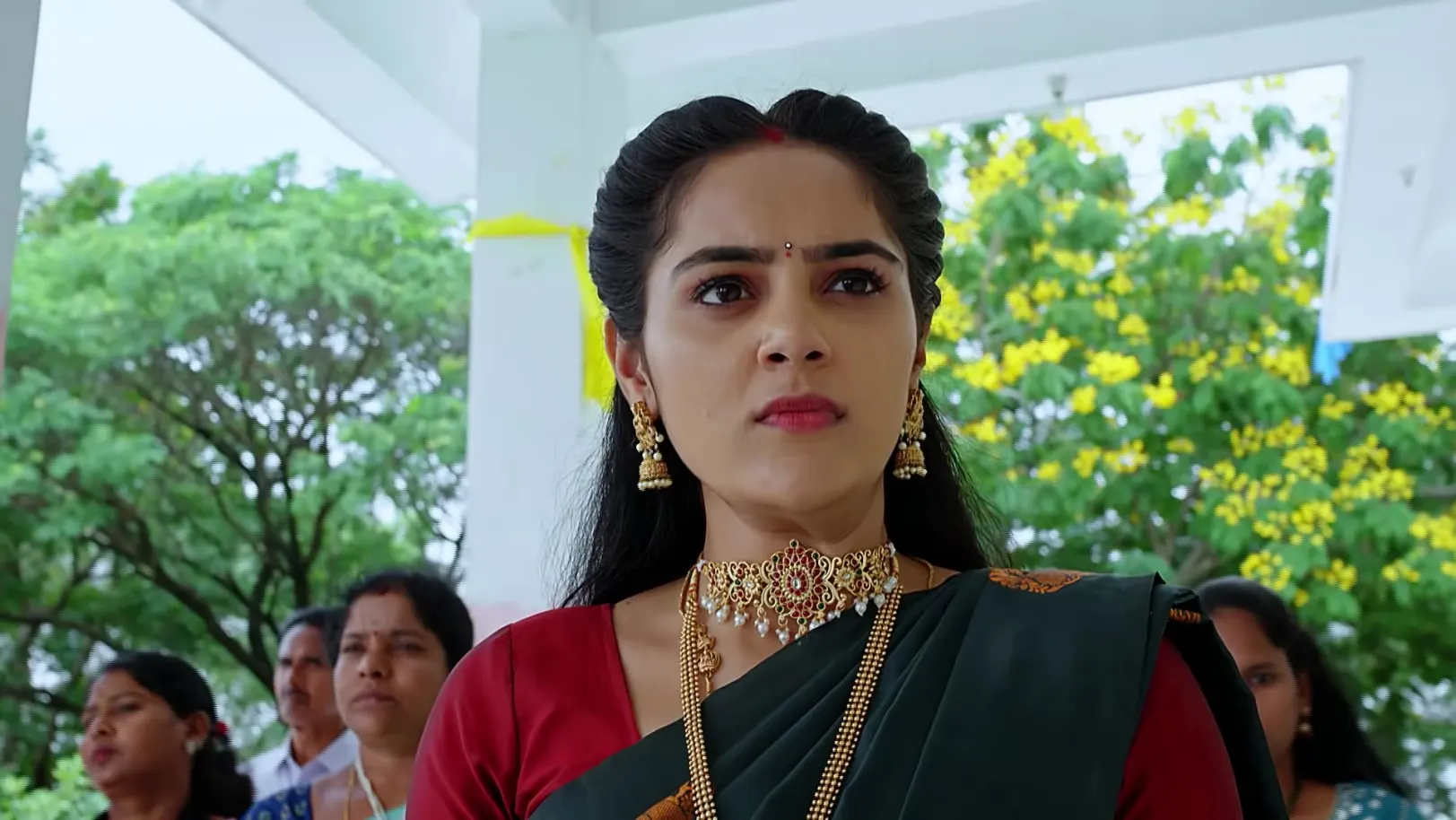 Manetana - December 08, 2025 - Episode Spoiler Manetana - December 08, 2025 - Episode Spoiler