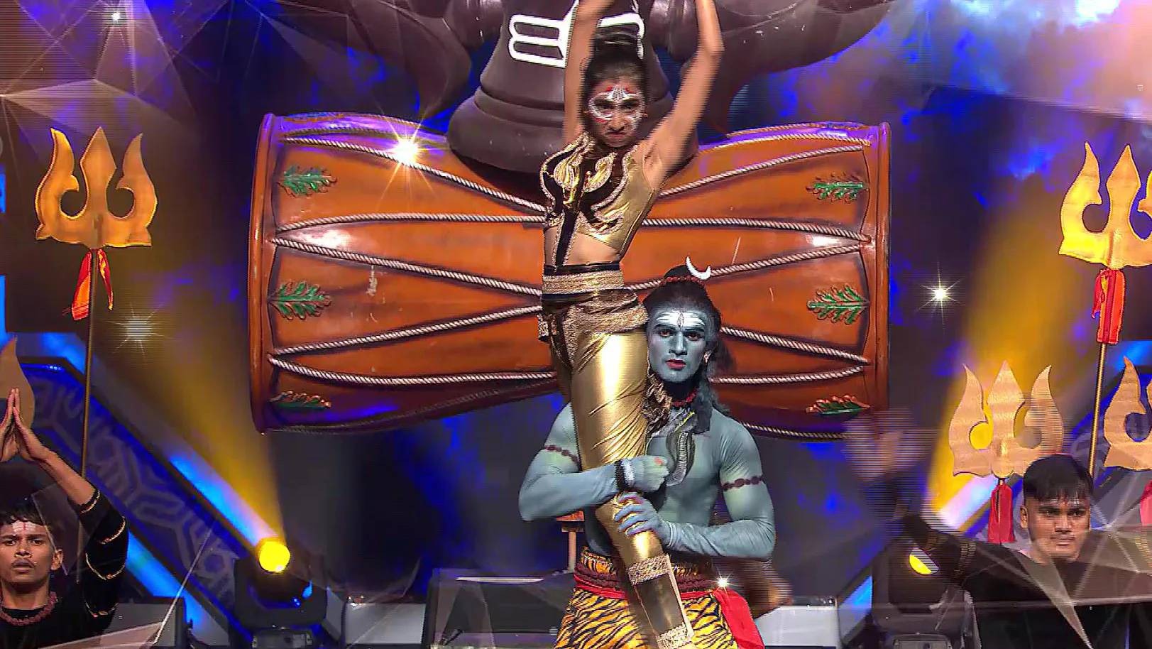 Performances that Awe the Judges - Dance Karnataka Dance – Season 5 - Promo