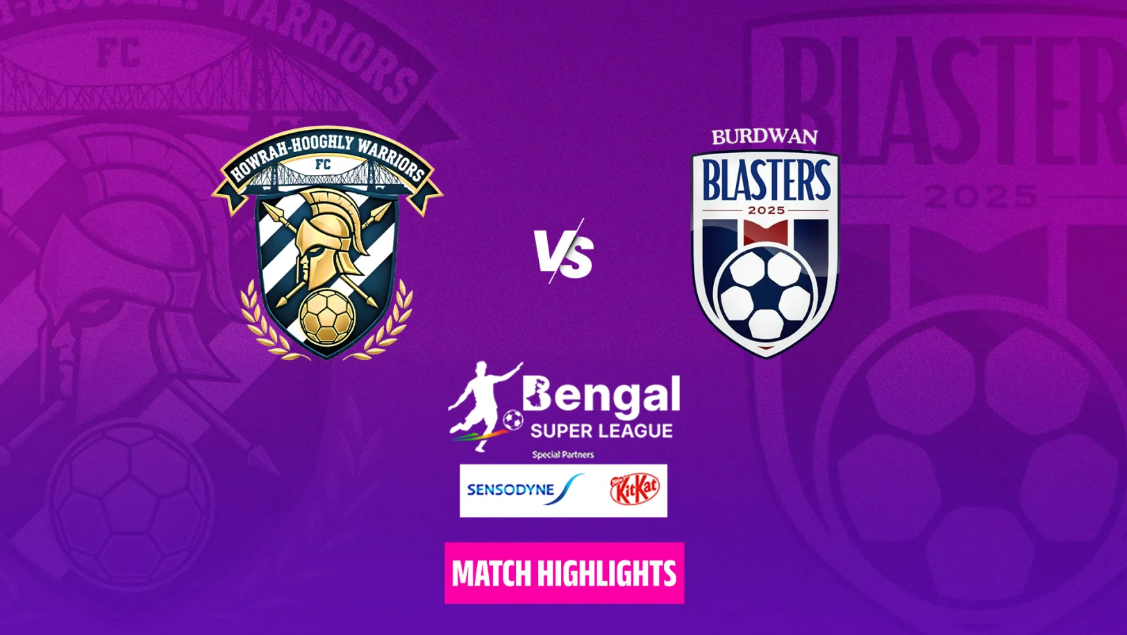 Howrah Hooghly Warriors Vs Burdwan Blasters - Highlights Howrah Hooghly Warriors Vs Burdwan Blasters - Highlights